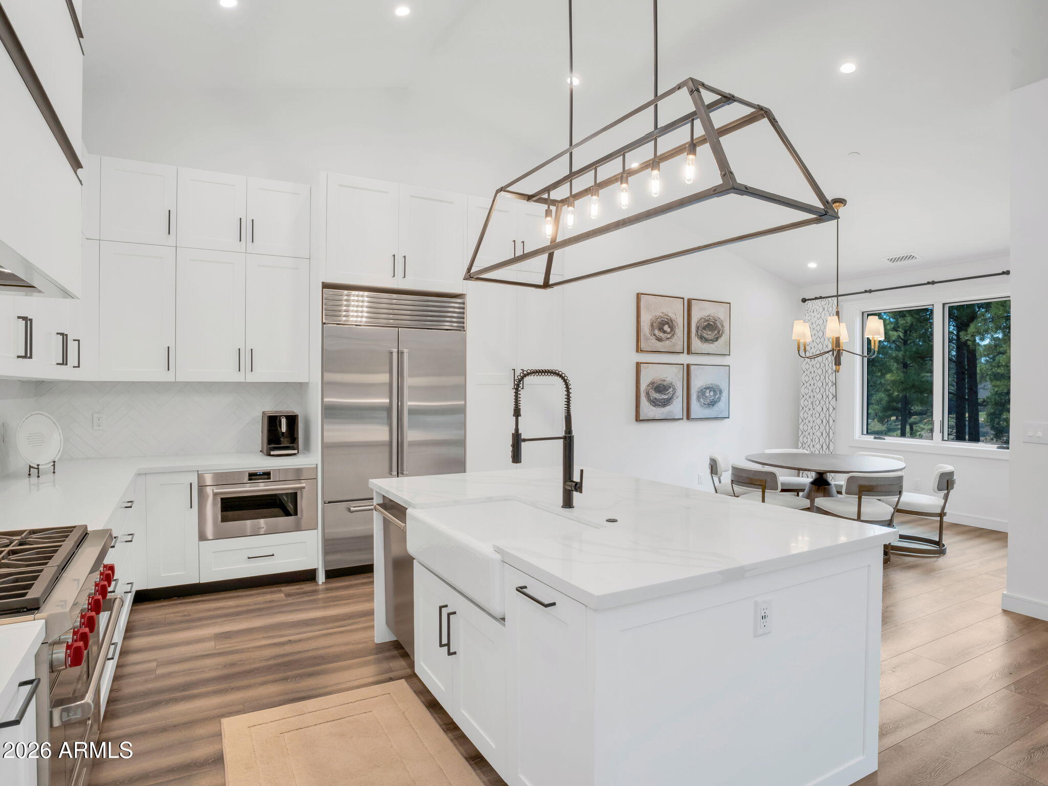 Pine Canyon - Residential