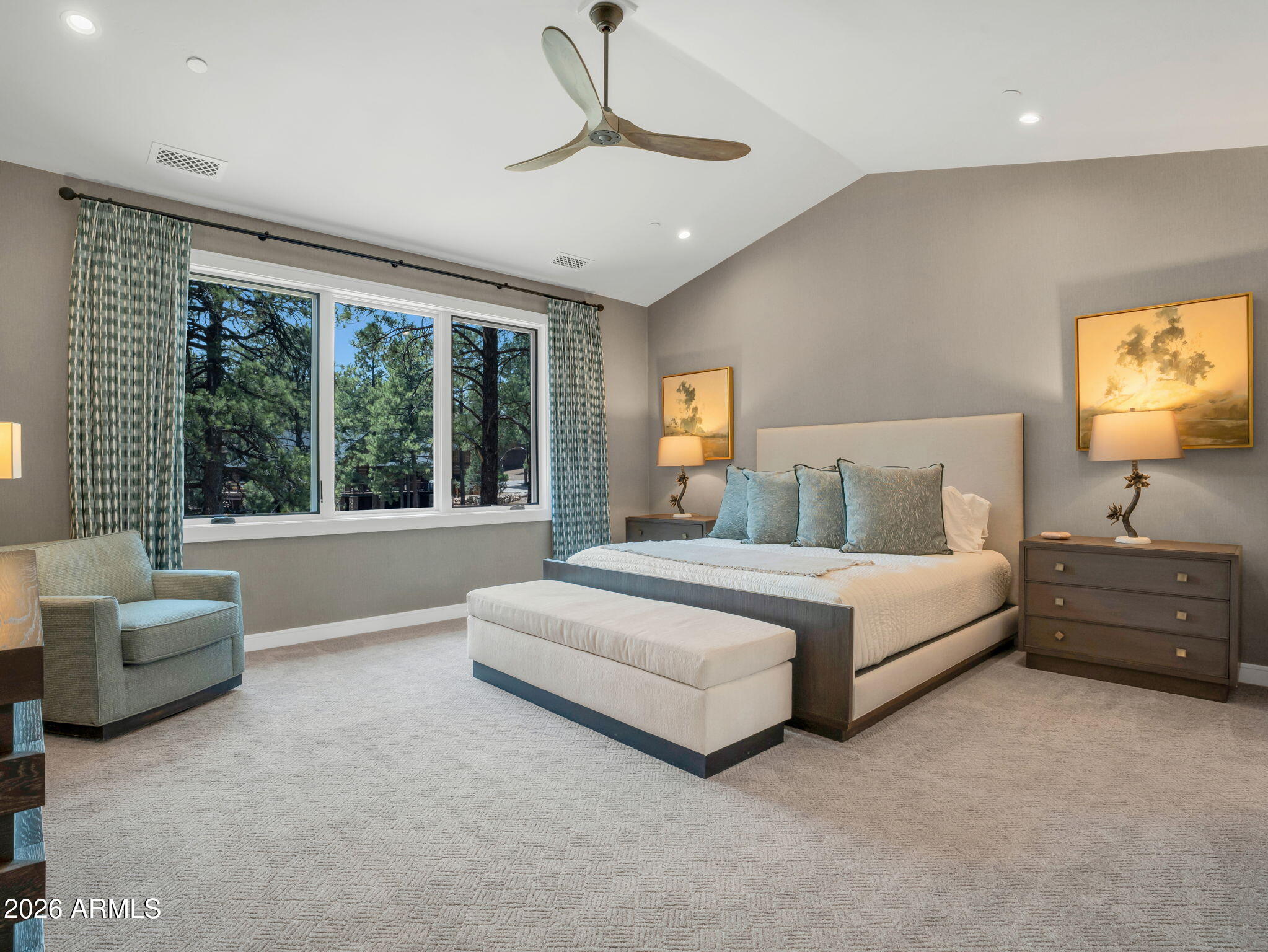 Pine Canyon - Residential