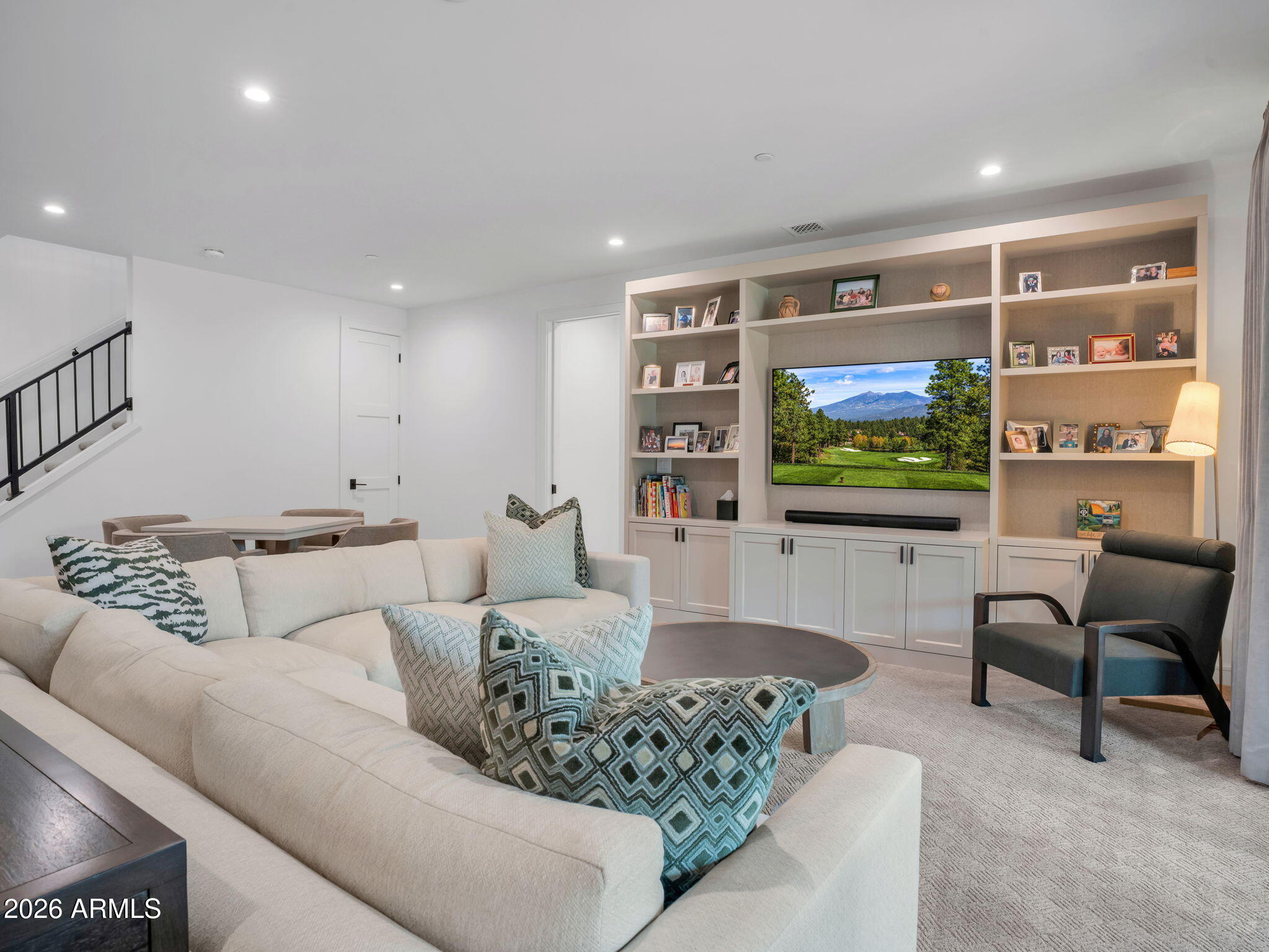 Pine Canyon - Residential