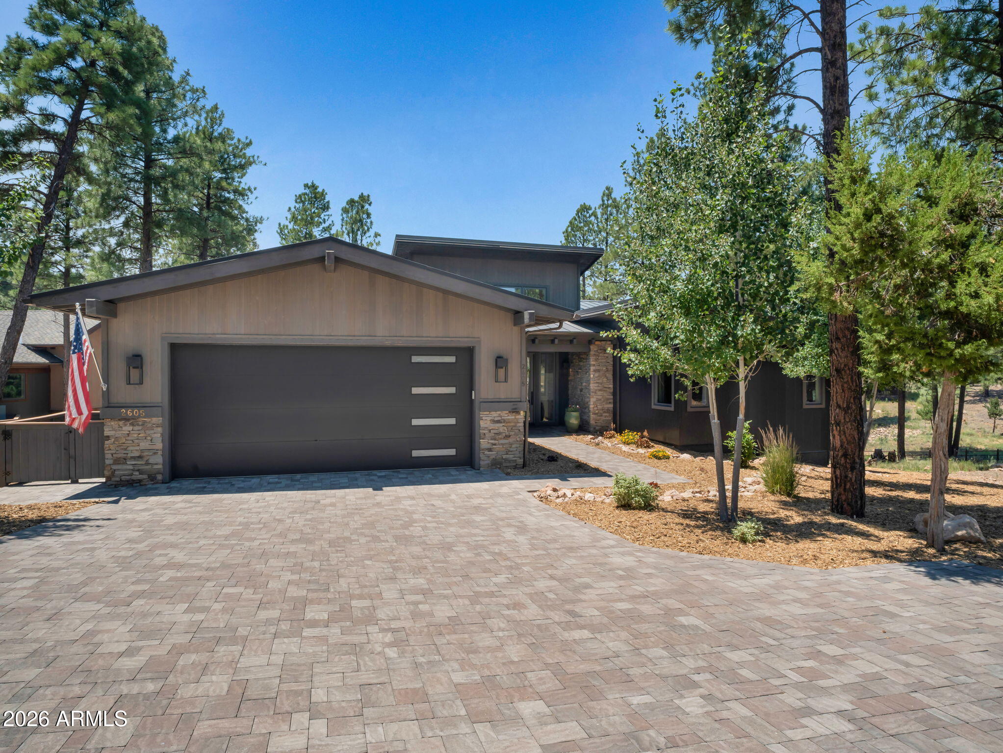Pine Canyon - Residential