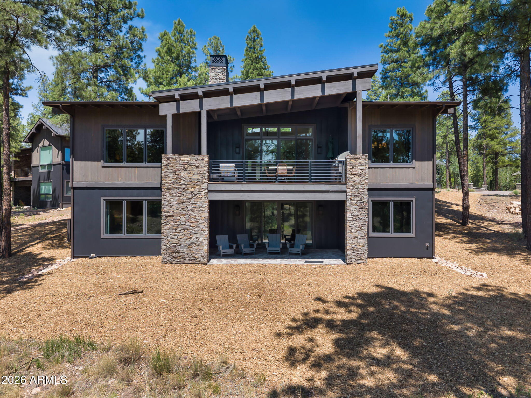 Pine Canyon - Residential