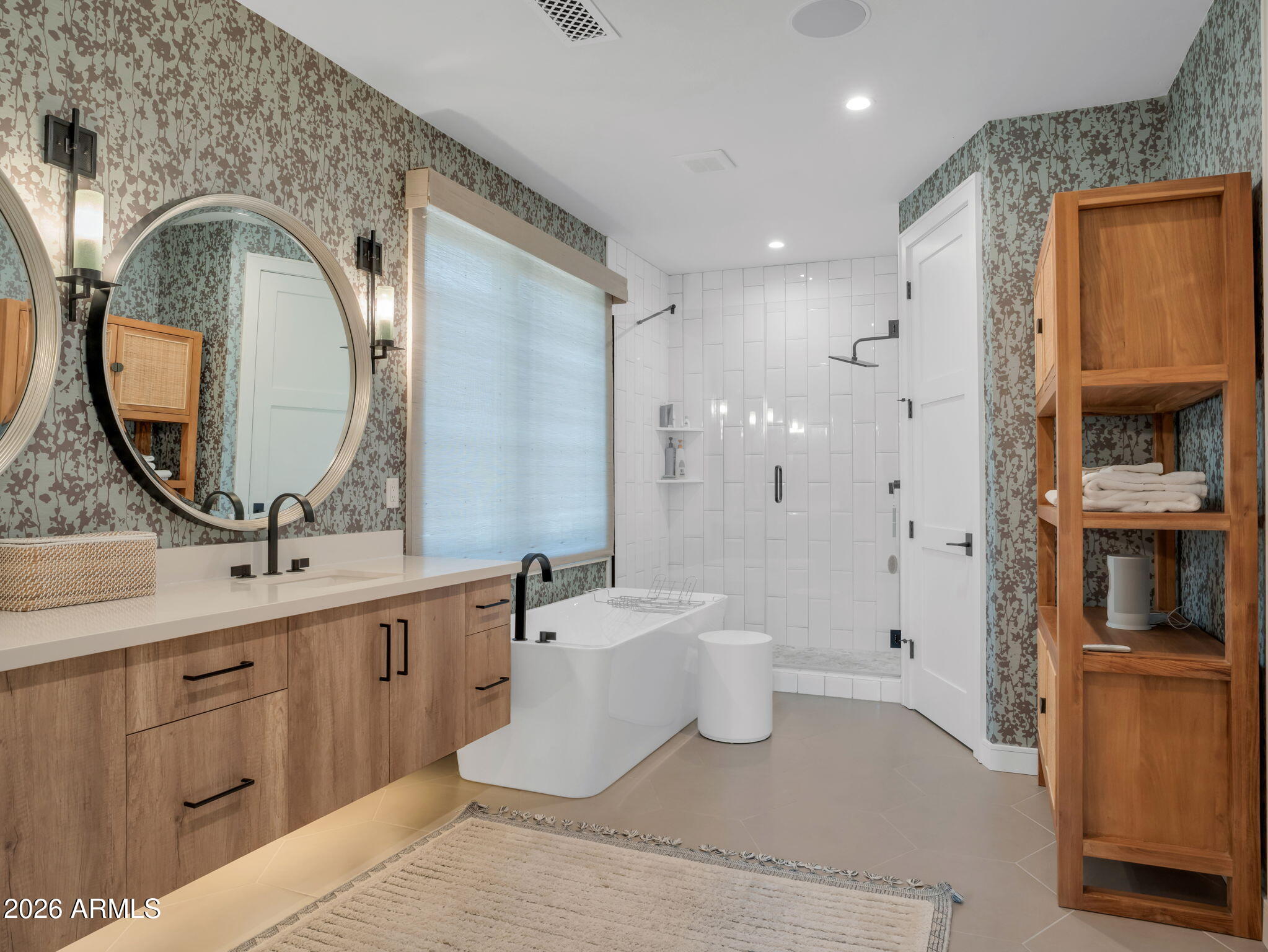 Pine Canyon - Residential