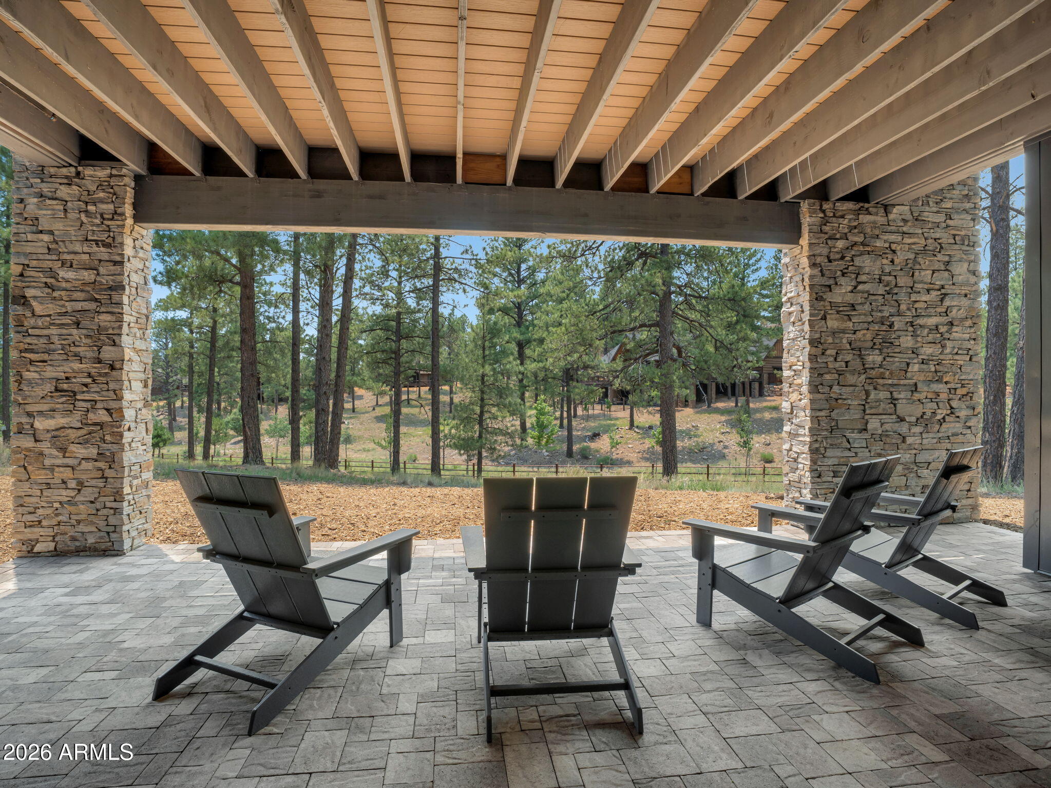 Pine Canyon - Residential