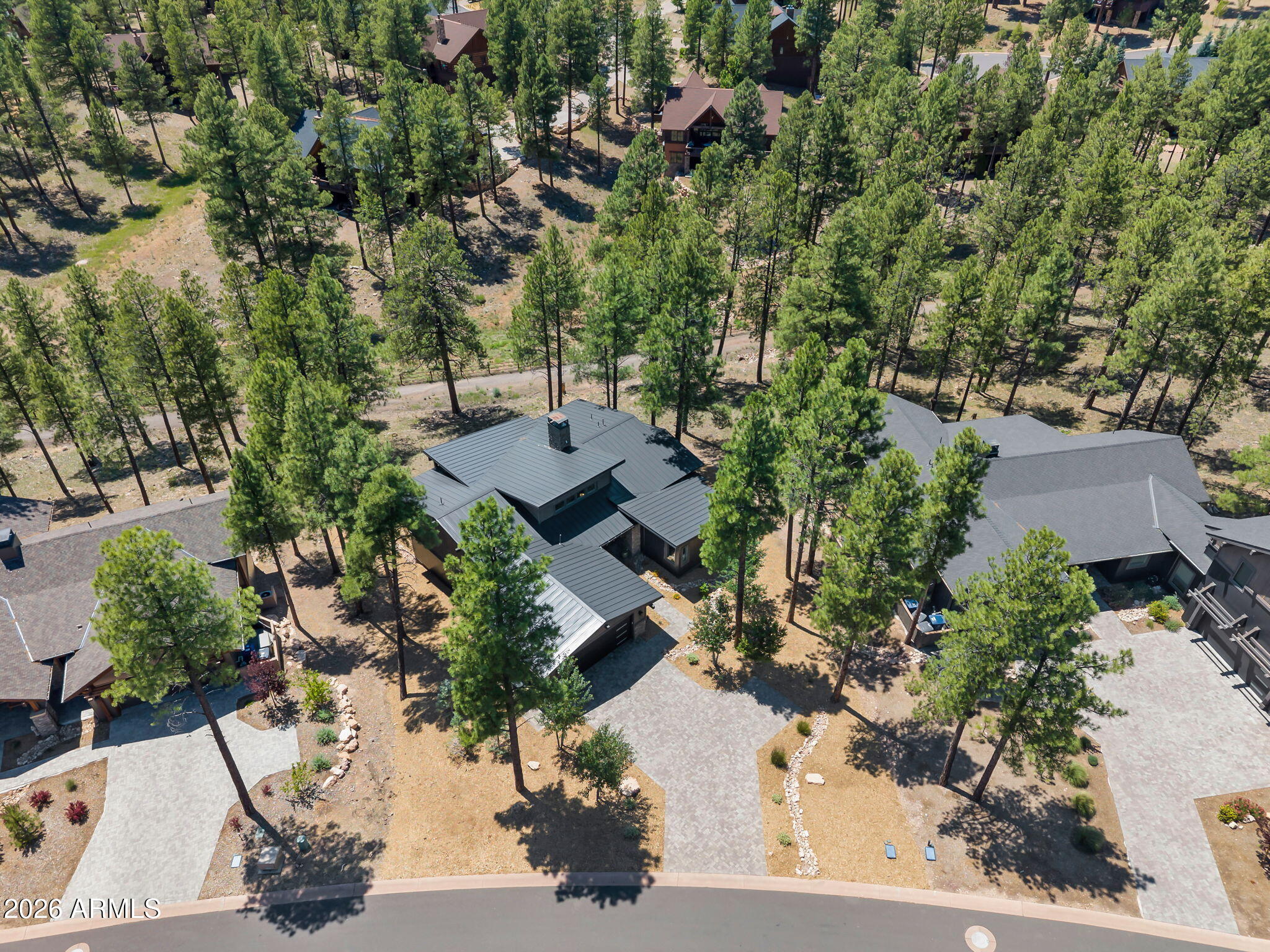Pine Canyon - Residential
