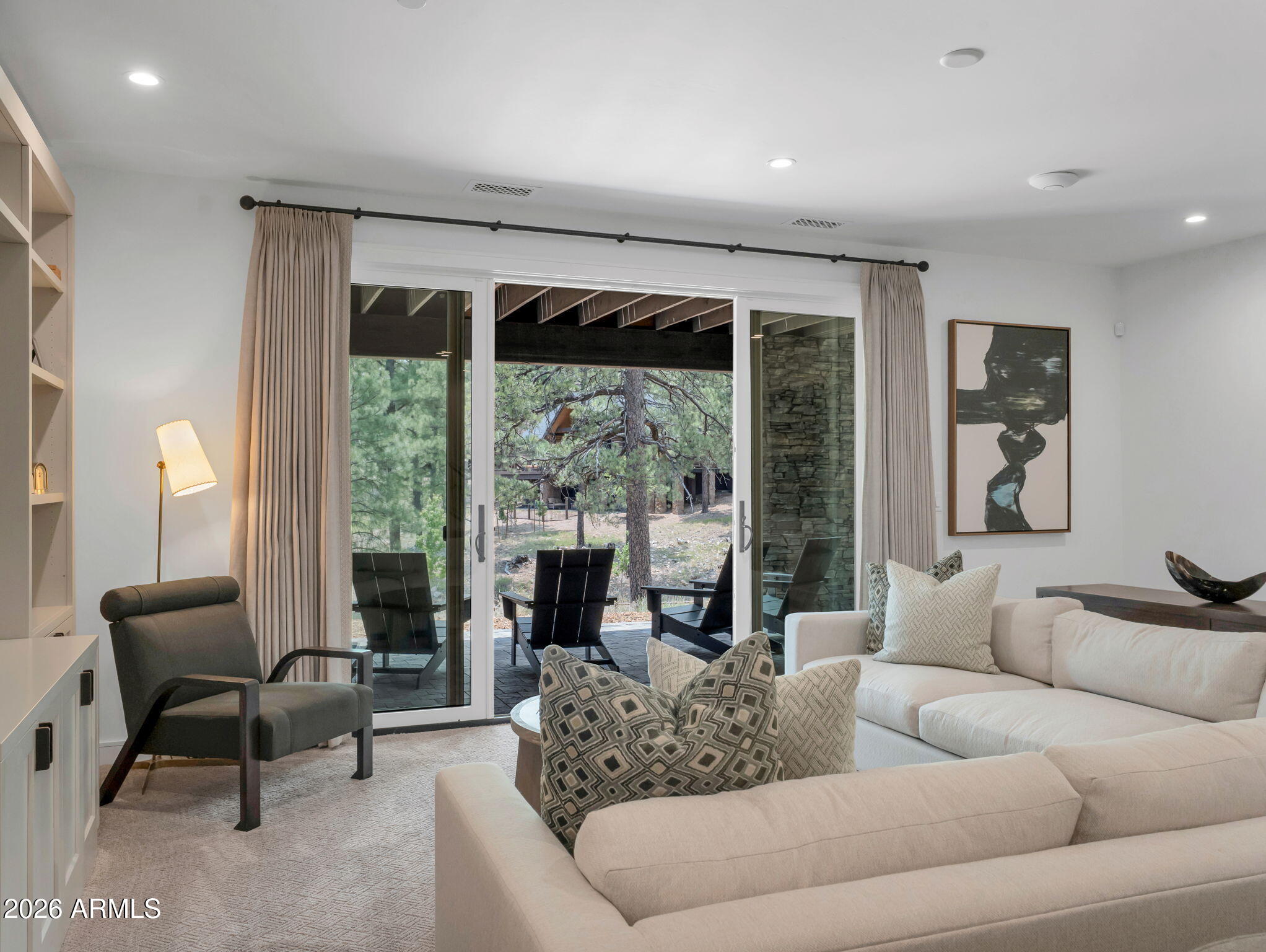 Pine Canyon - Residential