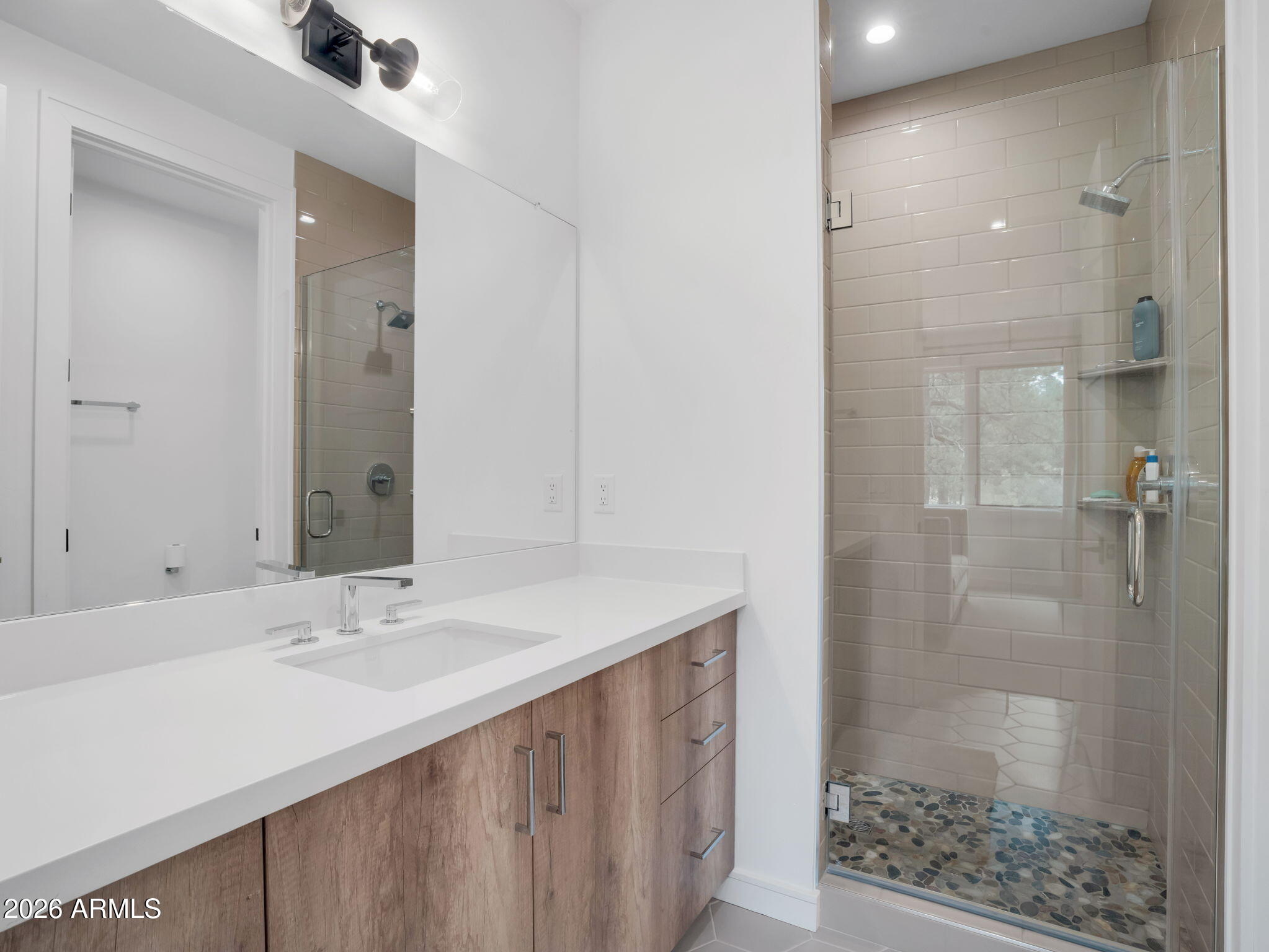 Pine Canyon - Residential