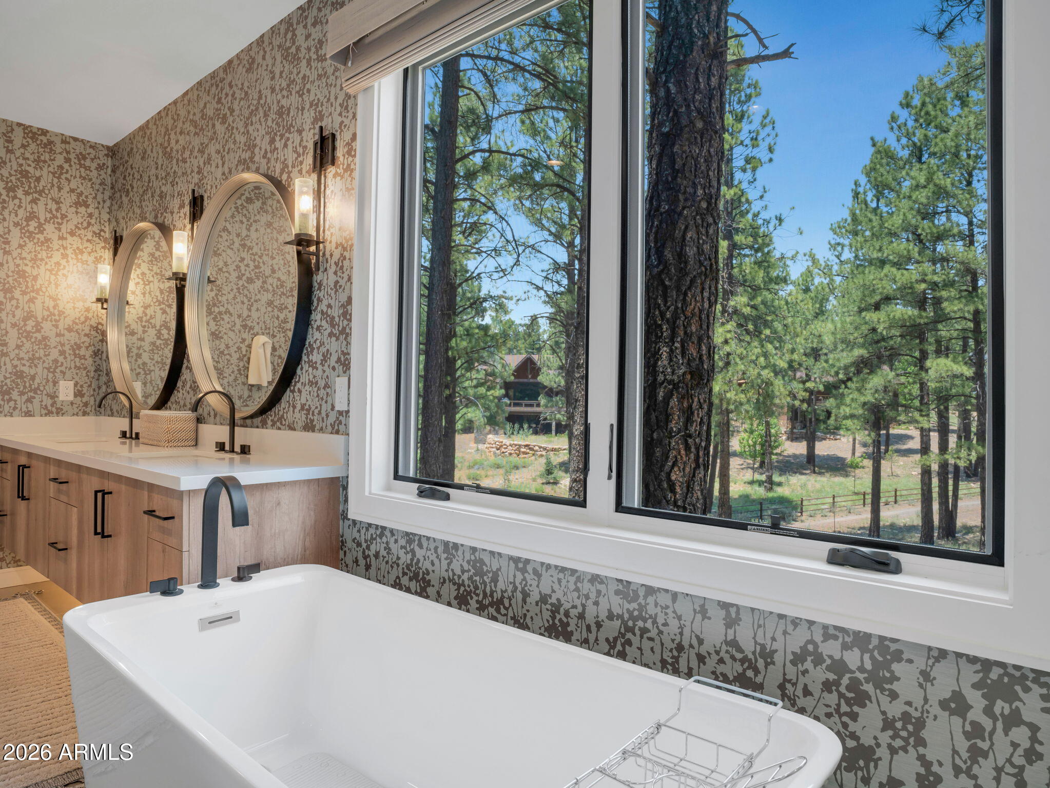 Pine Canyon - Residential