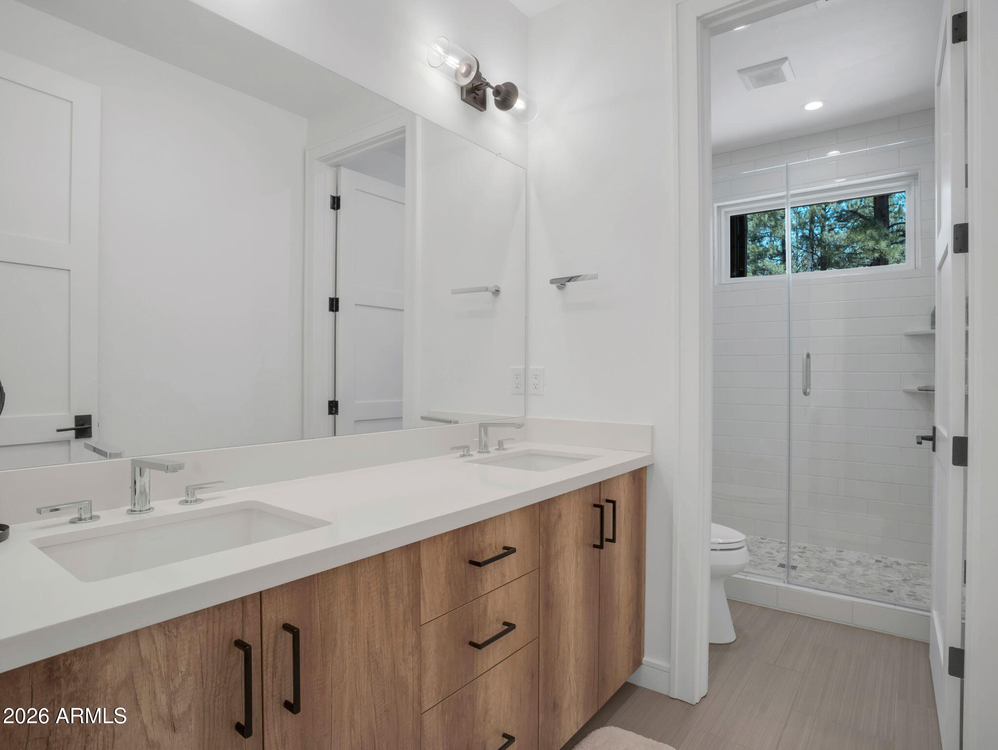 Pine Canyon - Residential