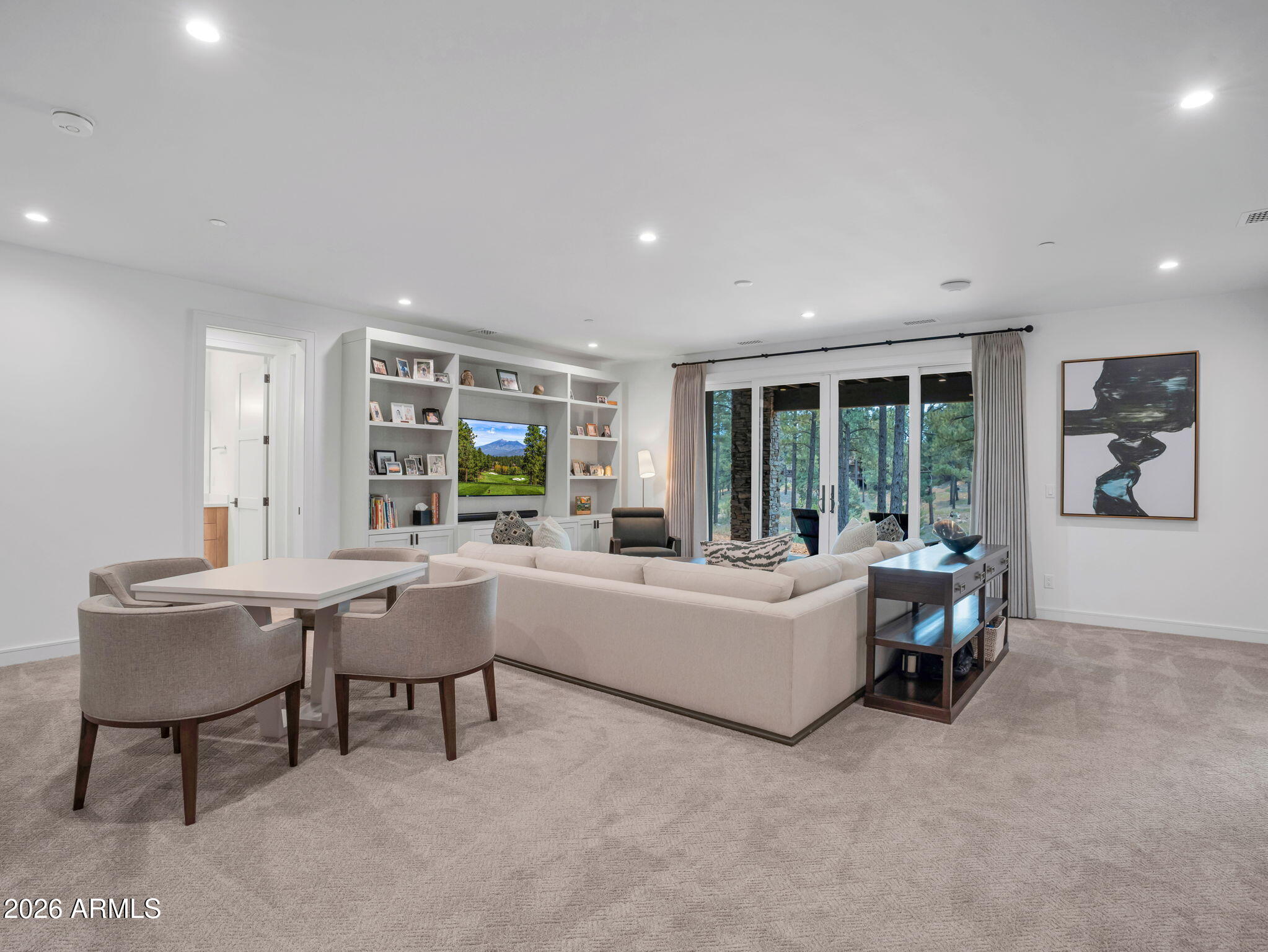 Pine Canyon - Residential
