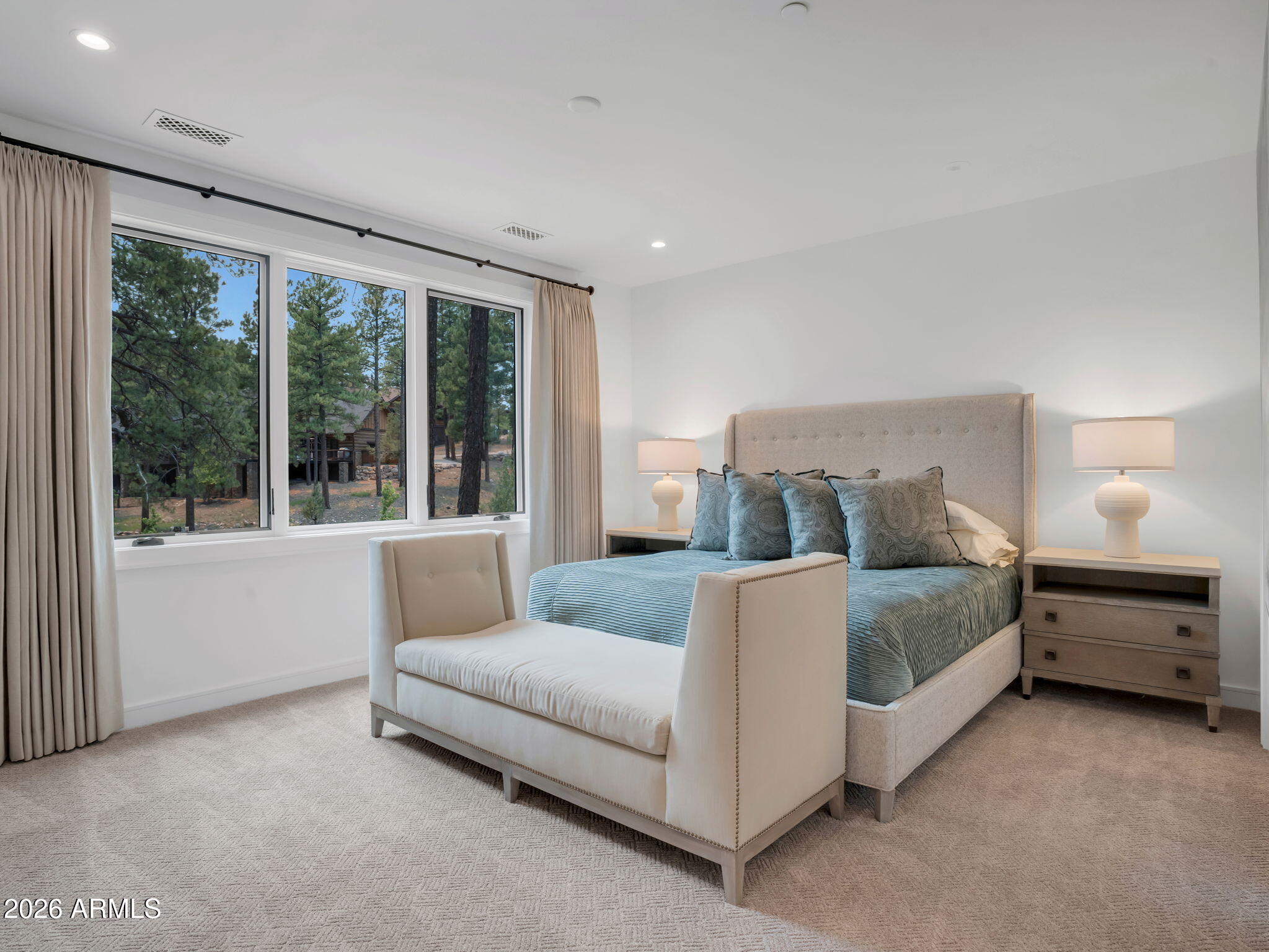 Pine Canyon - Residential