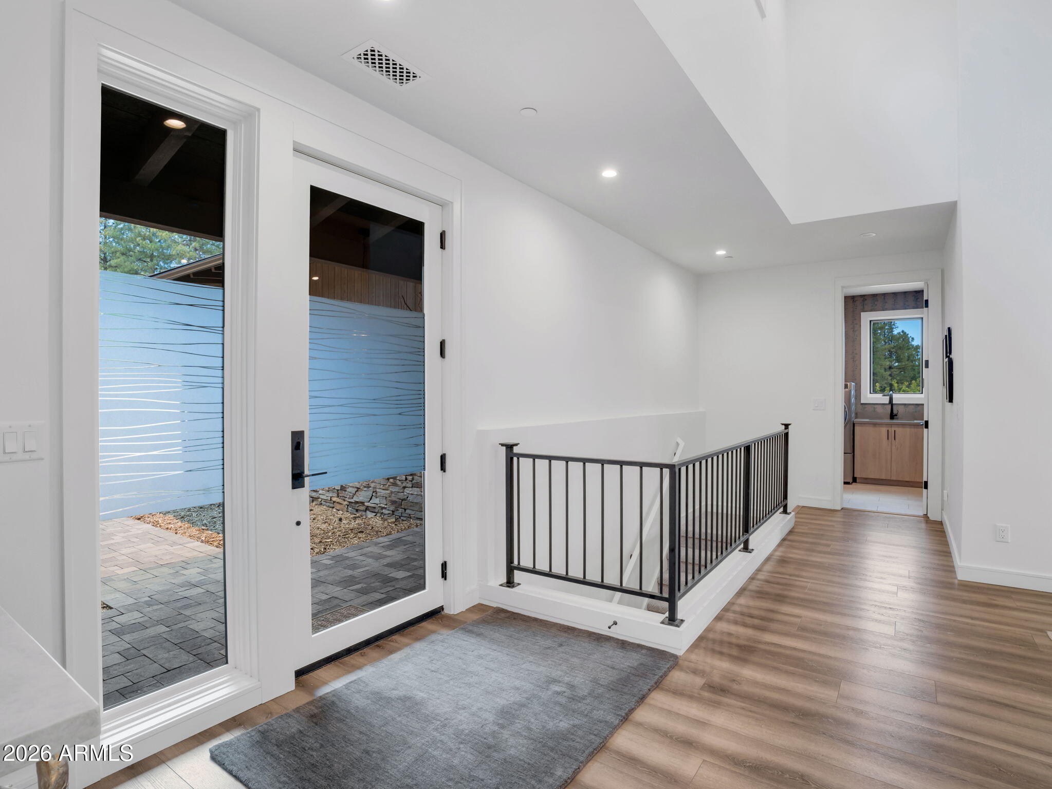 Pine Canyon - Residential