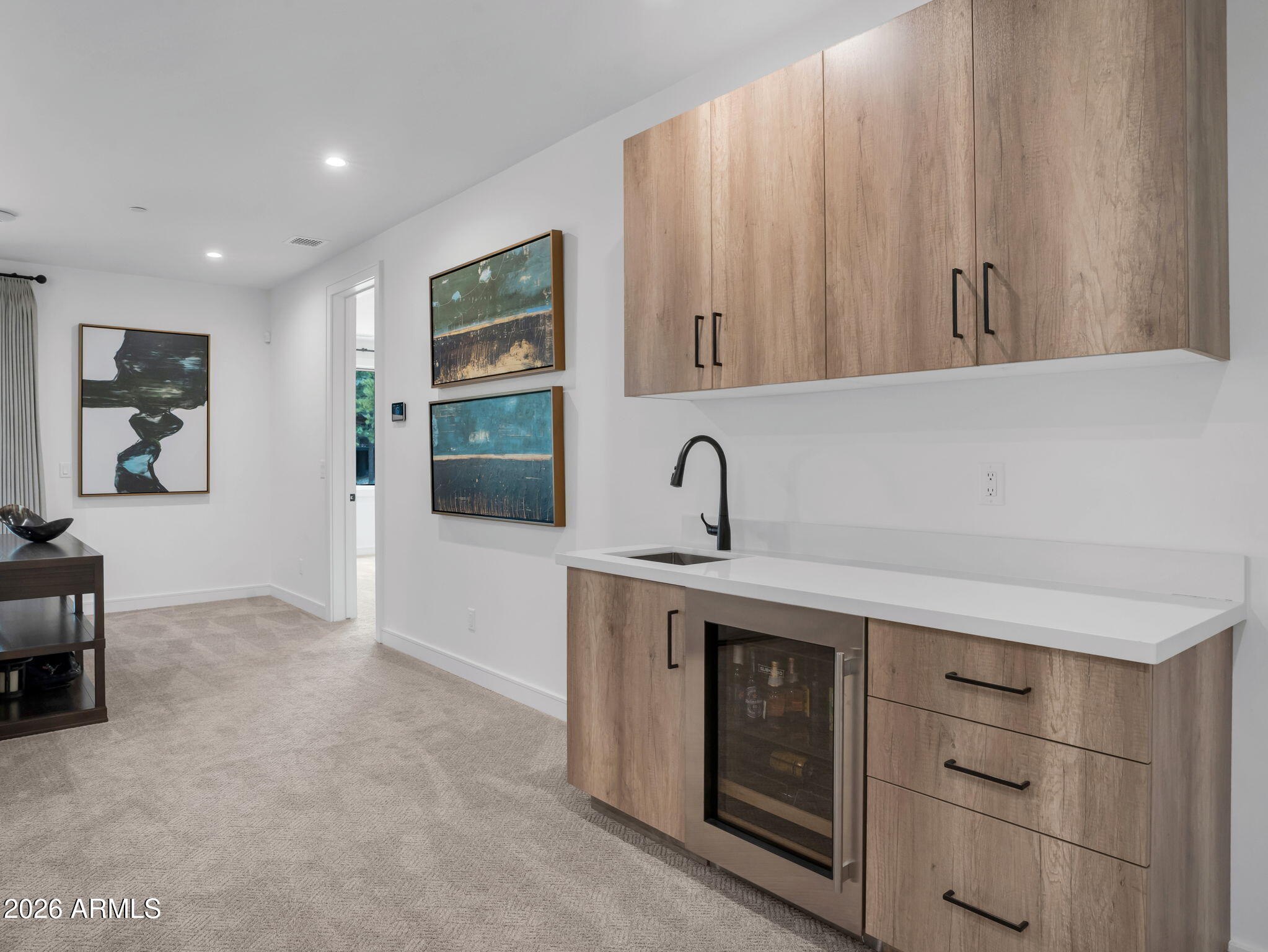Pine Canyon - Residential