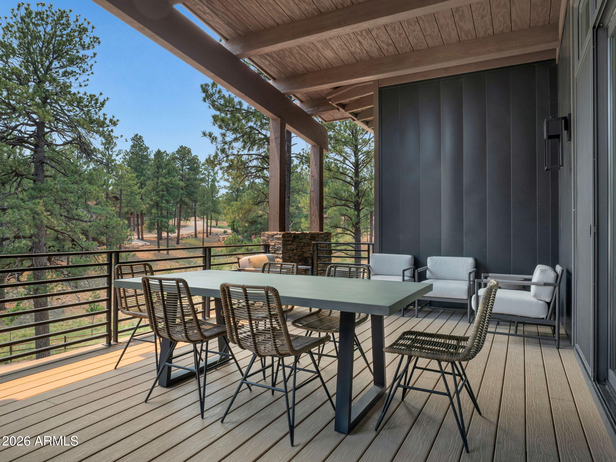 Pine Canyon - Residential