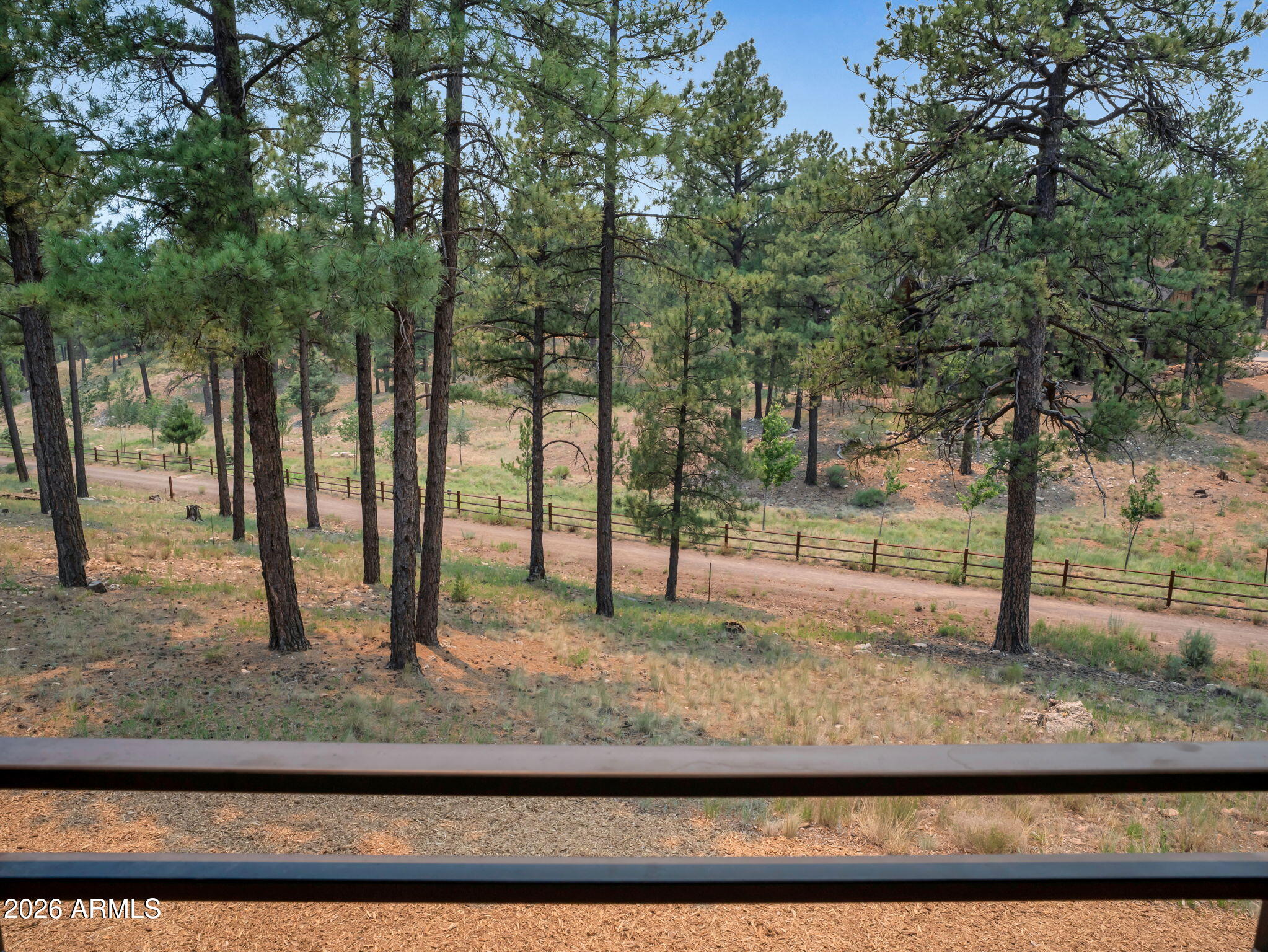 Pine Canyon - Residential