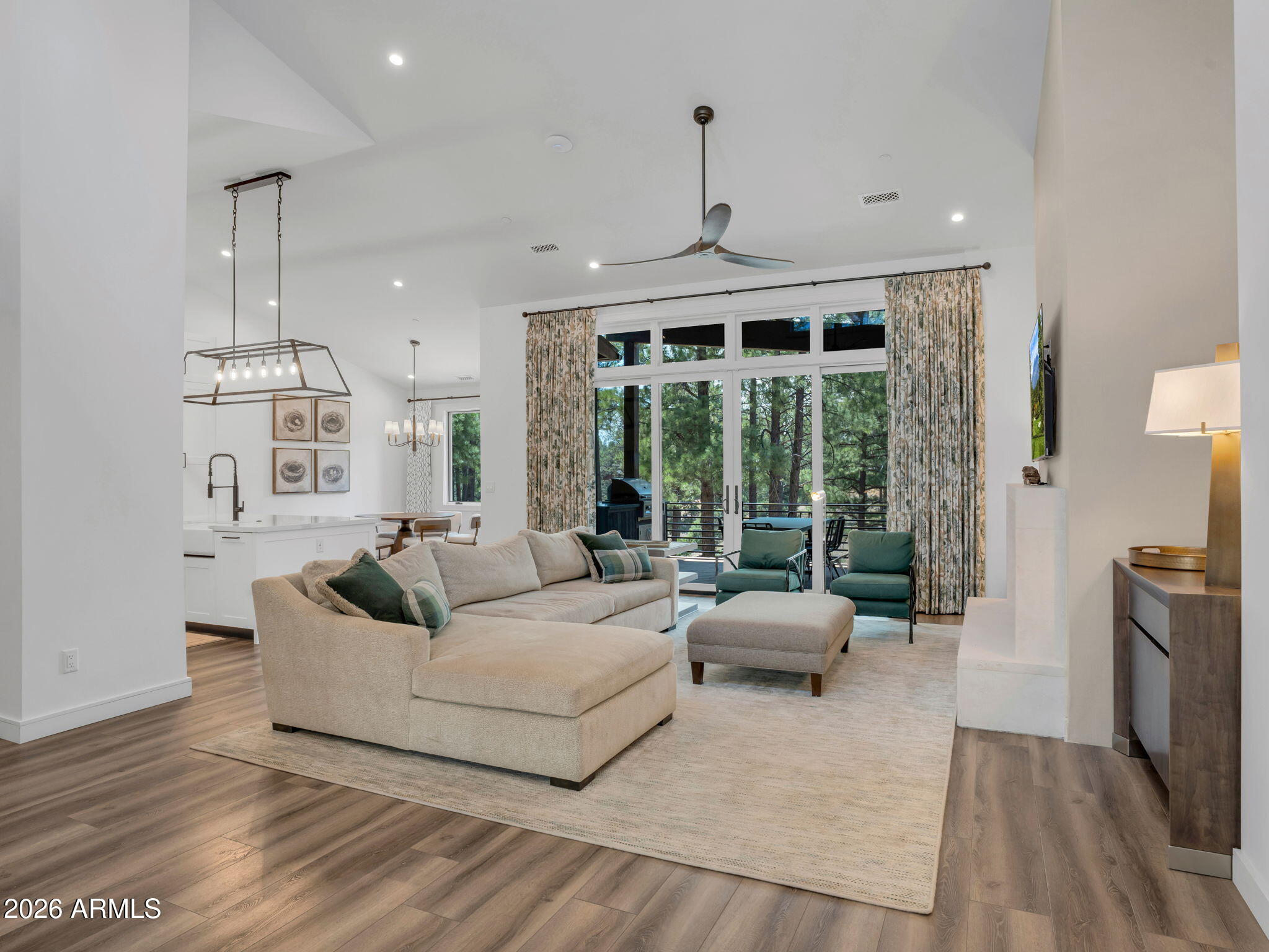 Pine Canyon - Residential