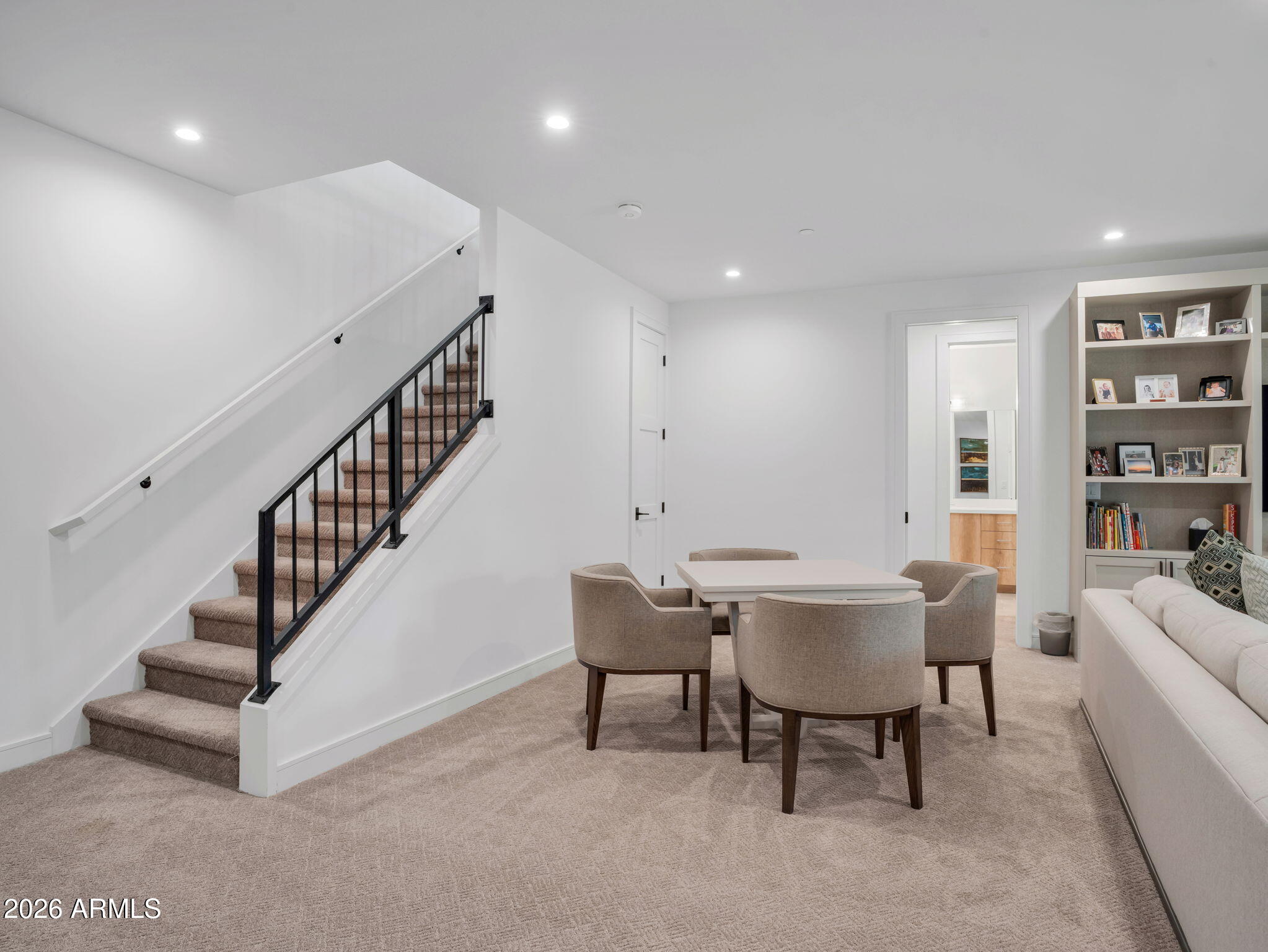 Pine Canyon - Residential
