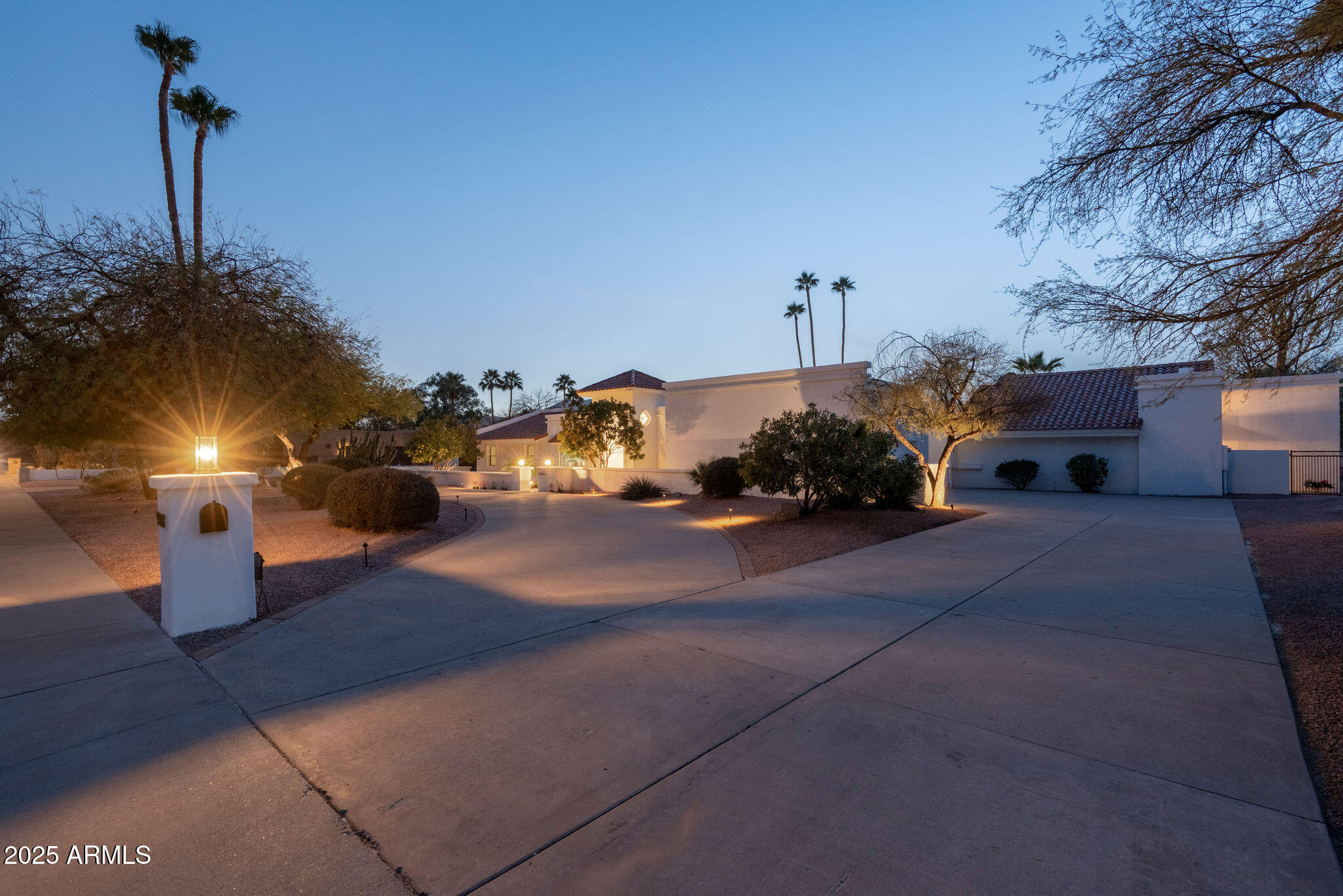 Quail Hollow Estates - Residential