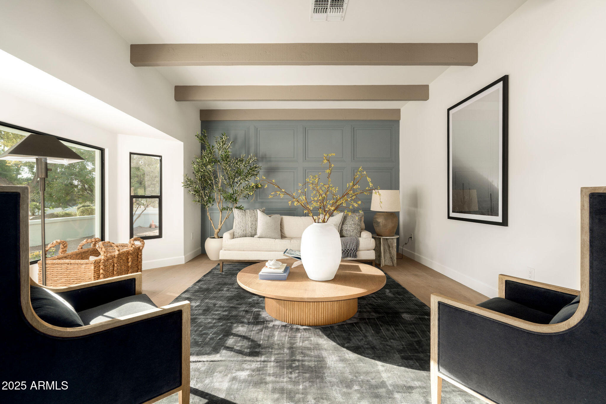 Quail Hollow Estates - Residential
