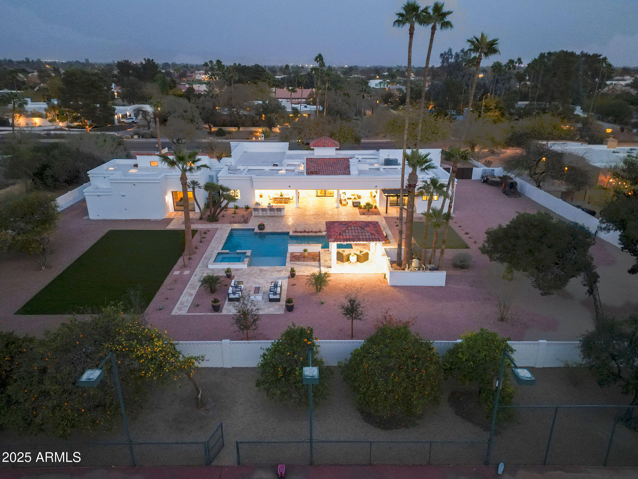 Quail Hollow Estates - Residential