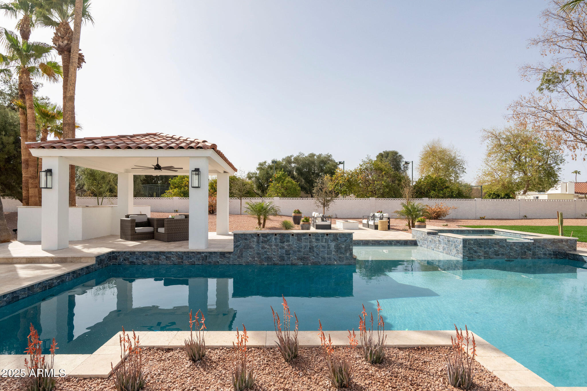 Quail Hollow Estates - Residential