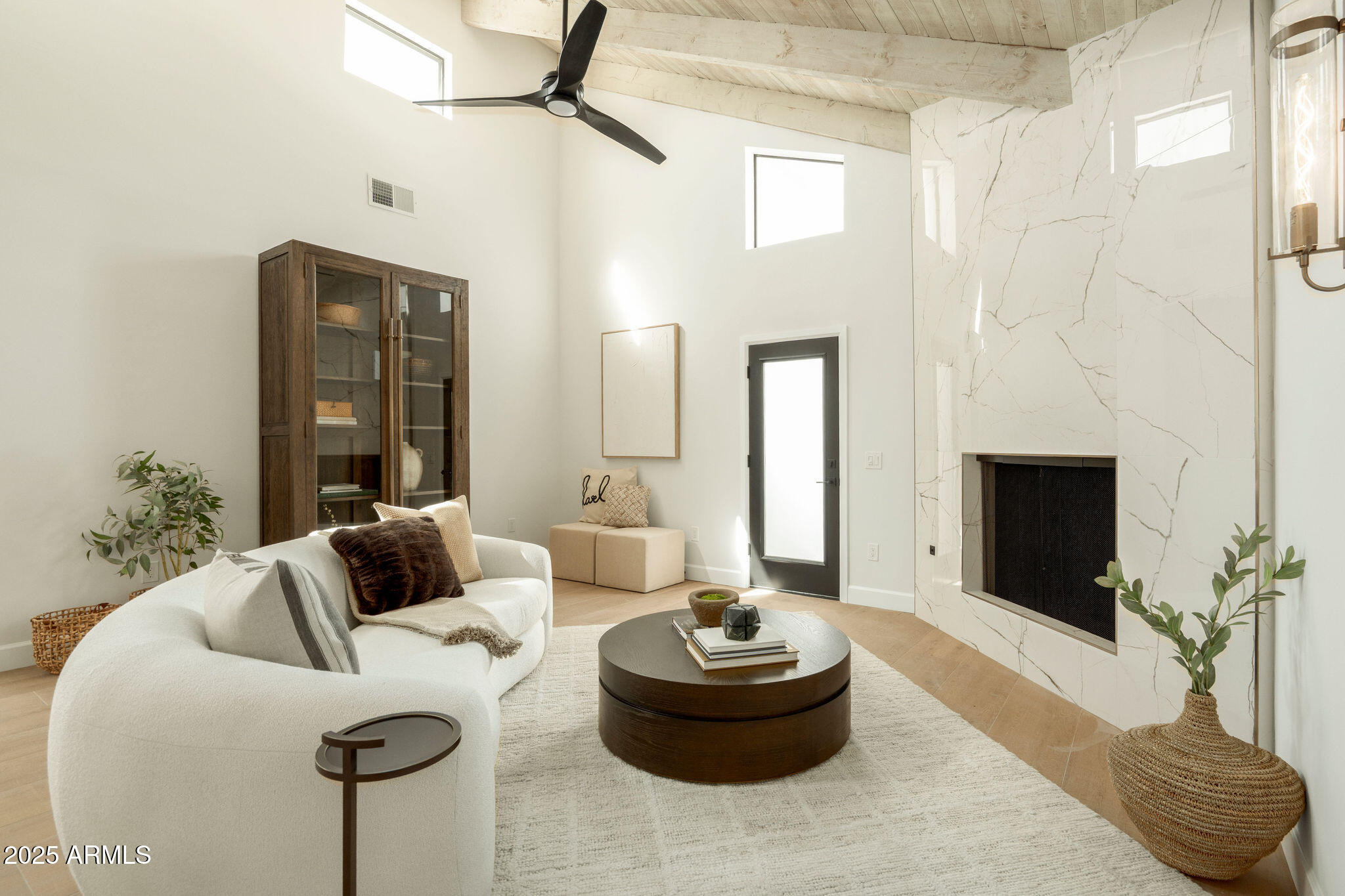 Quail Hollow Estates - Residential