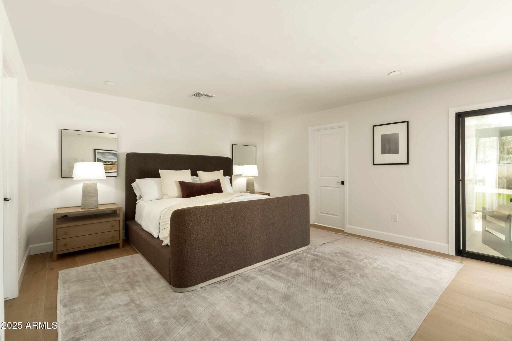 Quail Hollow Estates - Residential