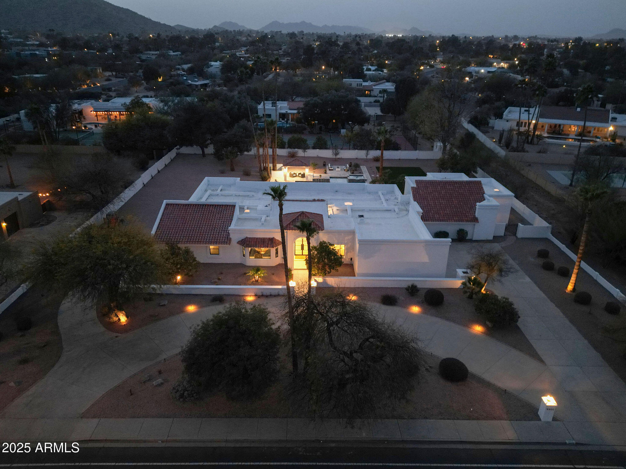 Quail Hollow Estates - Residential