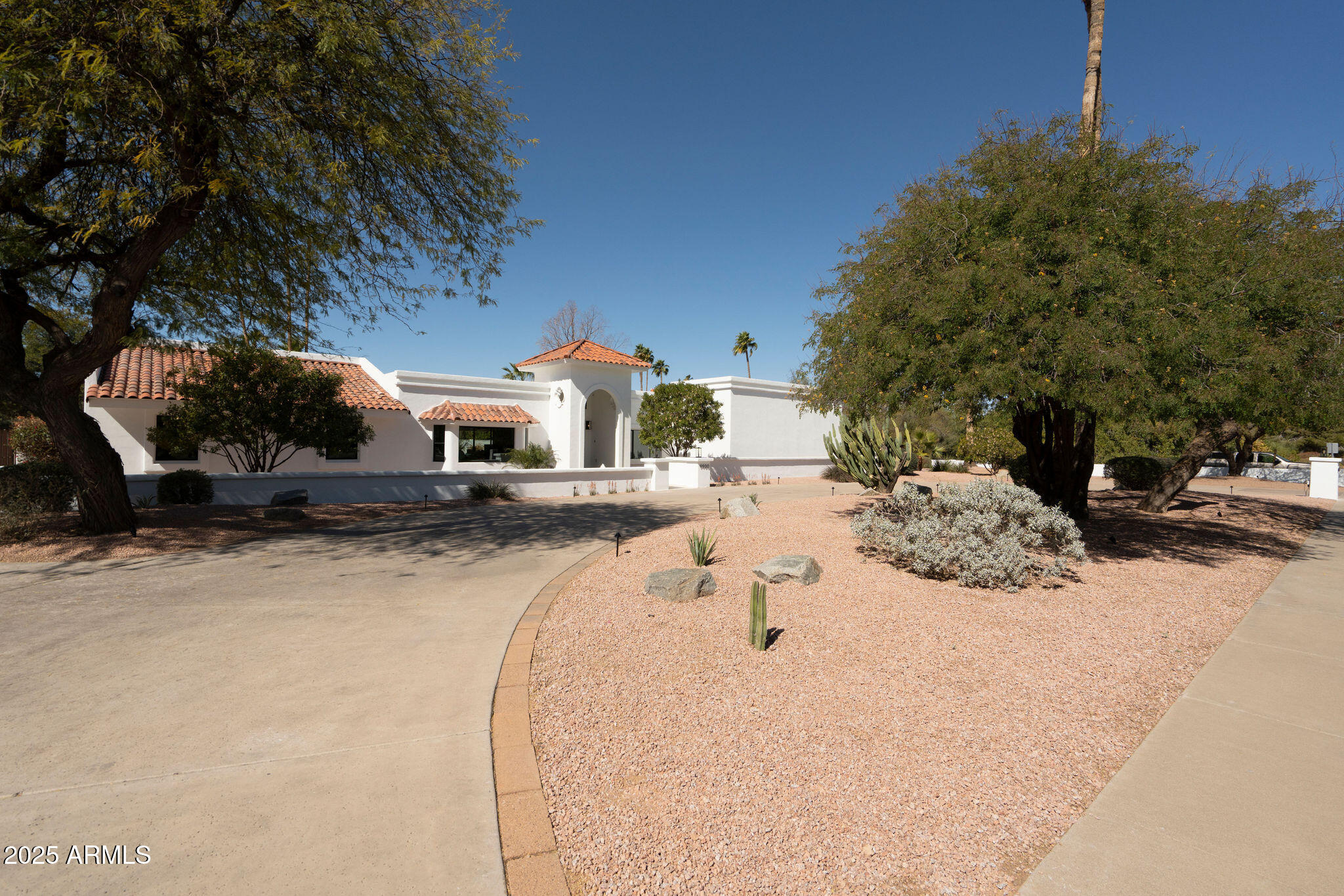 Quail Hollow Estates - Residential
