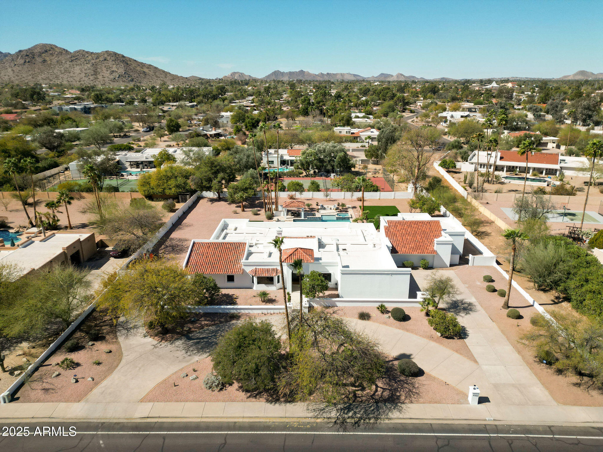 Quail Hollow Estates - Residential