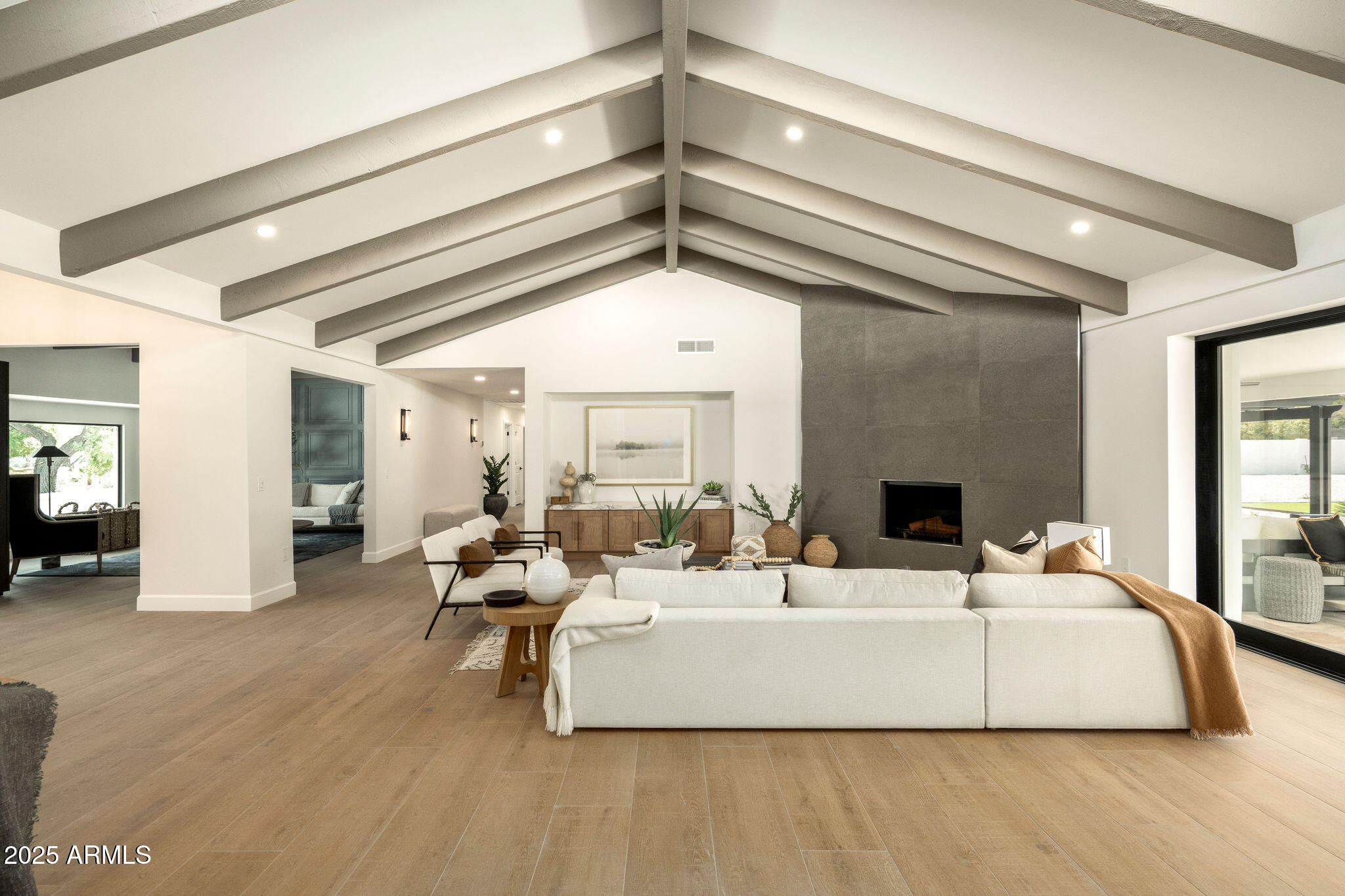 Quail Hollow Estates - Residential