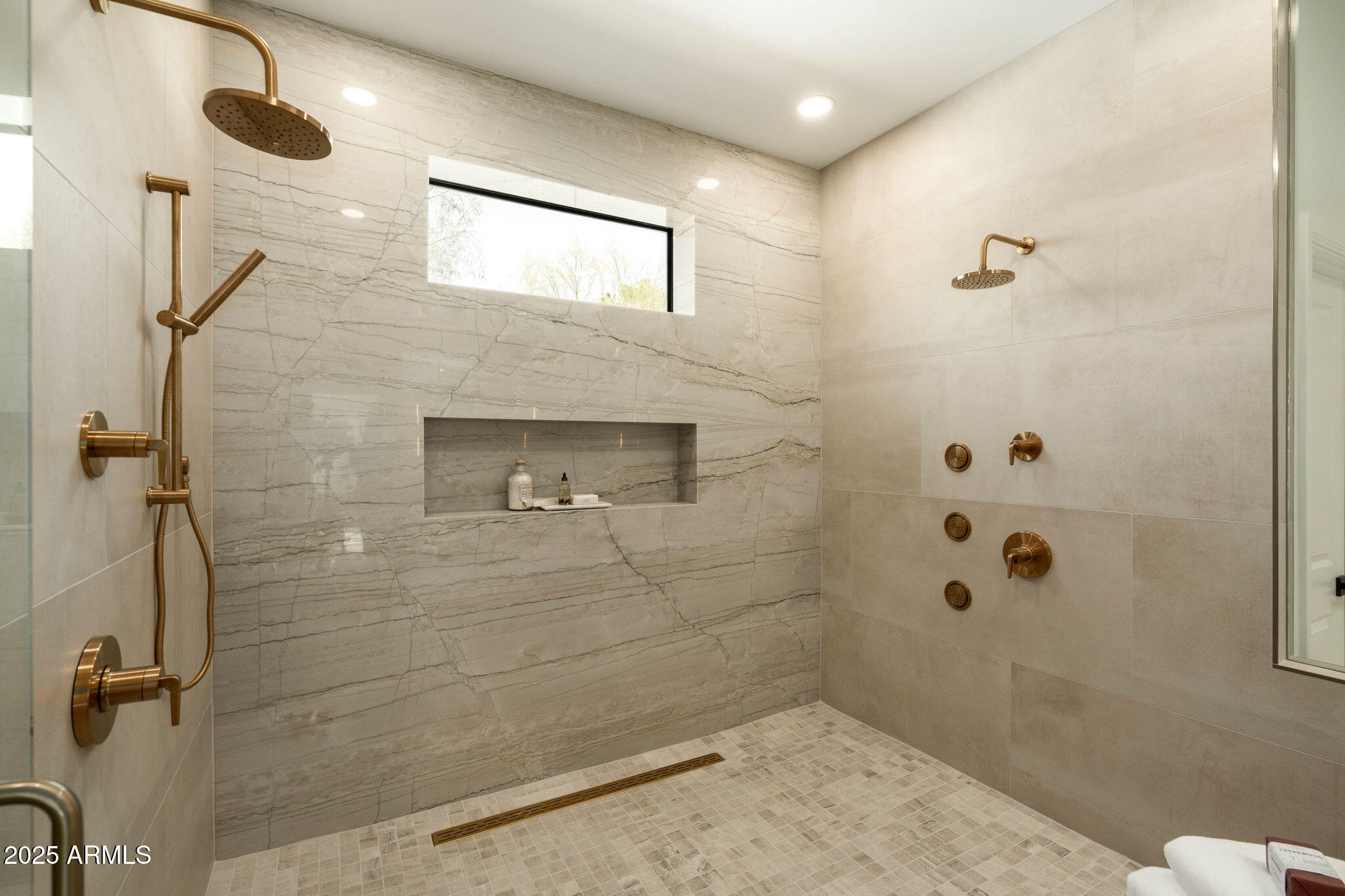 Quail Hollow Estates - Residential