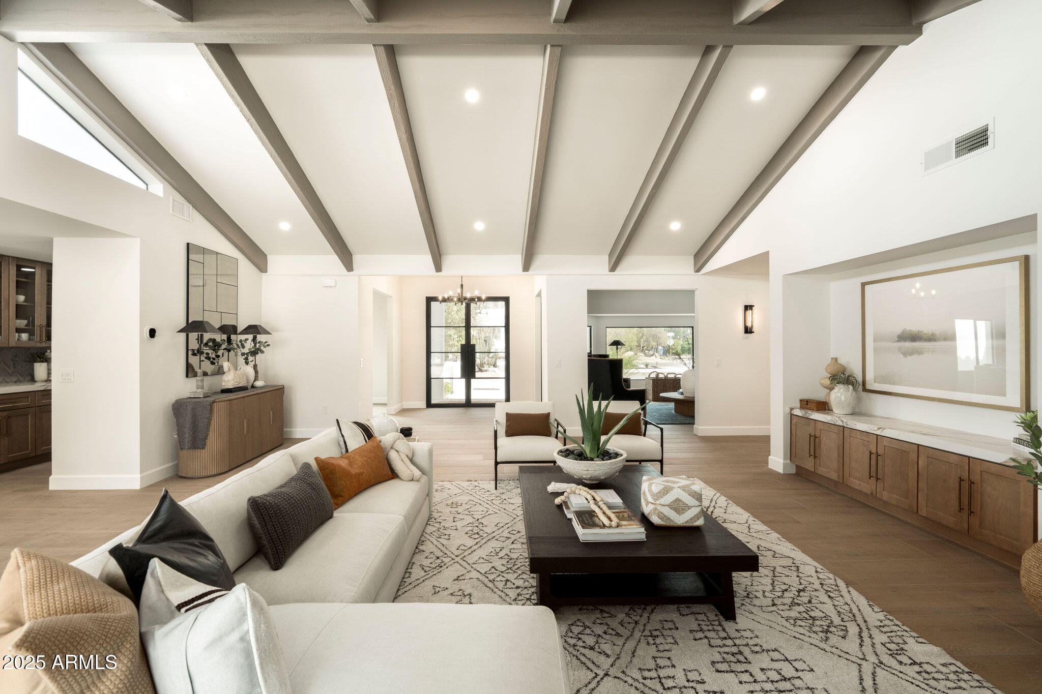 Quail Hollow Estates - Residential