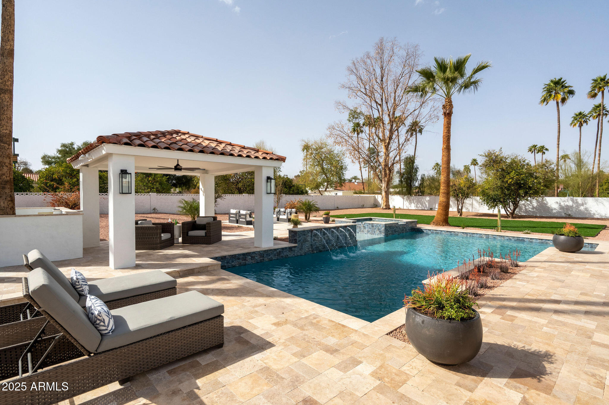 Quail Hollow Estates - Residential