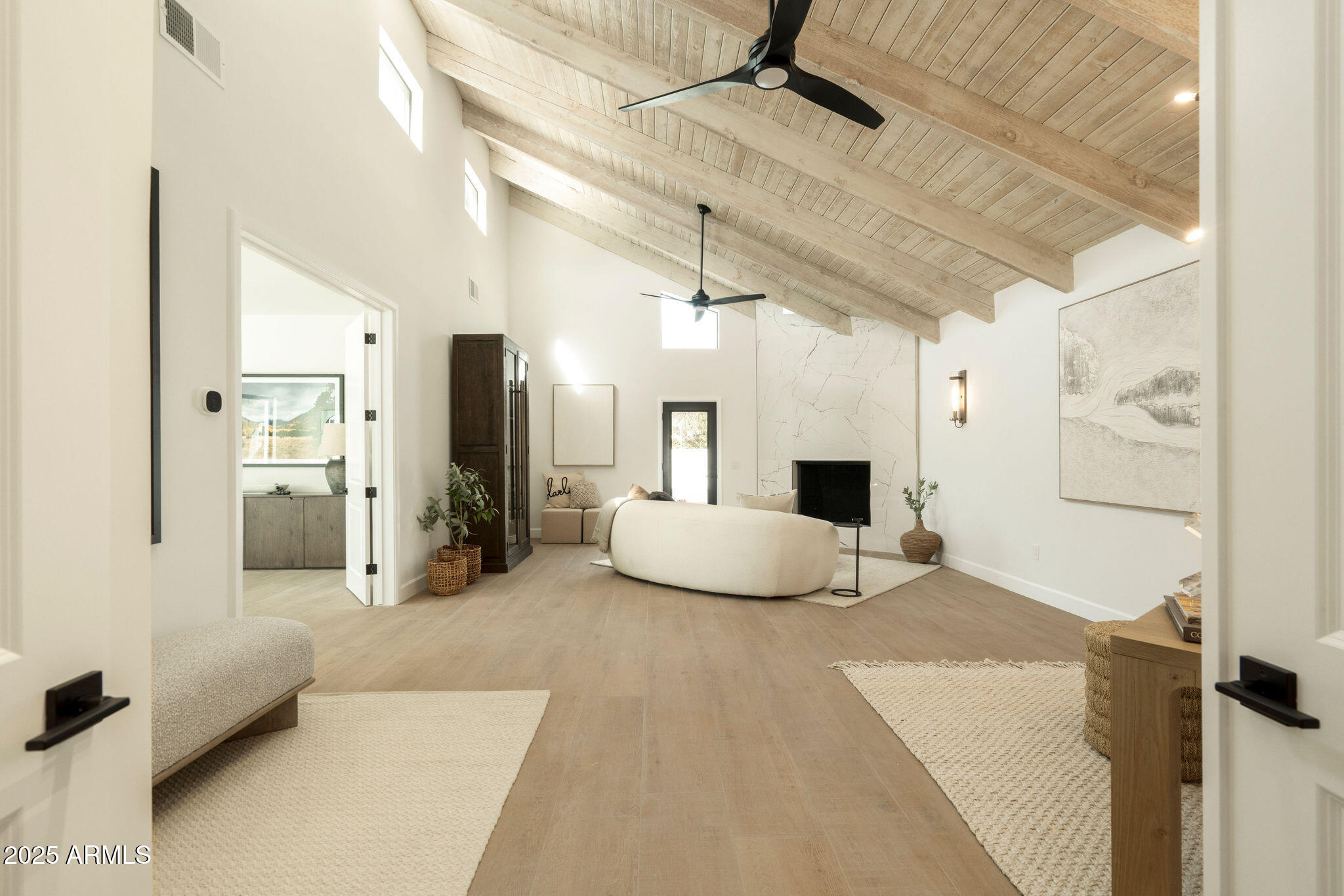 Quail Hollow Estates - Residential