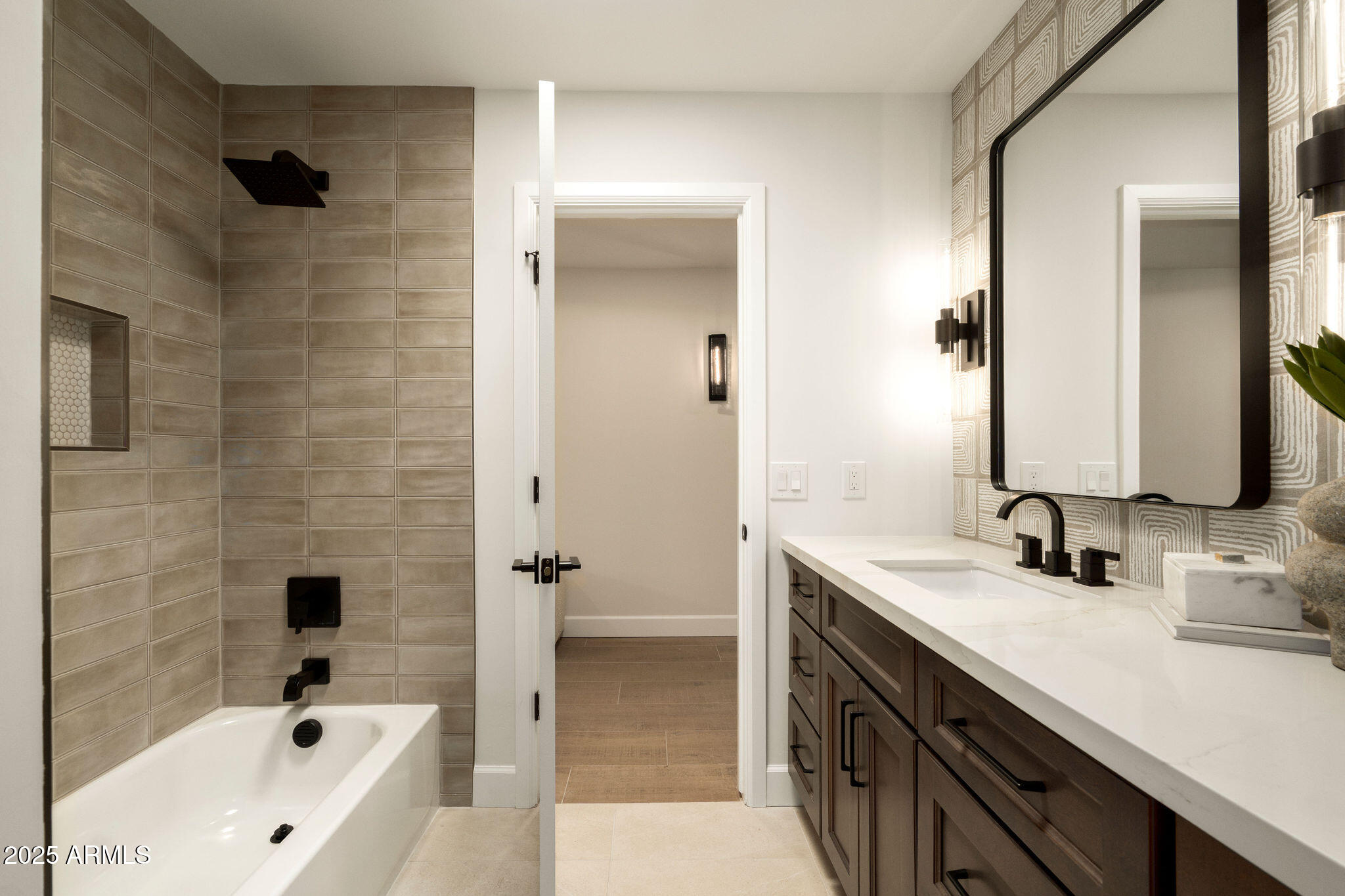 Quail Hollow Estates - Residential