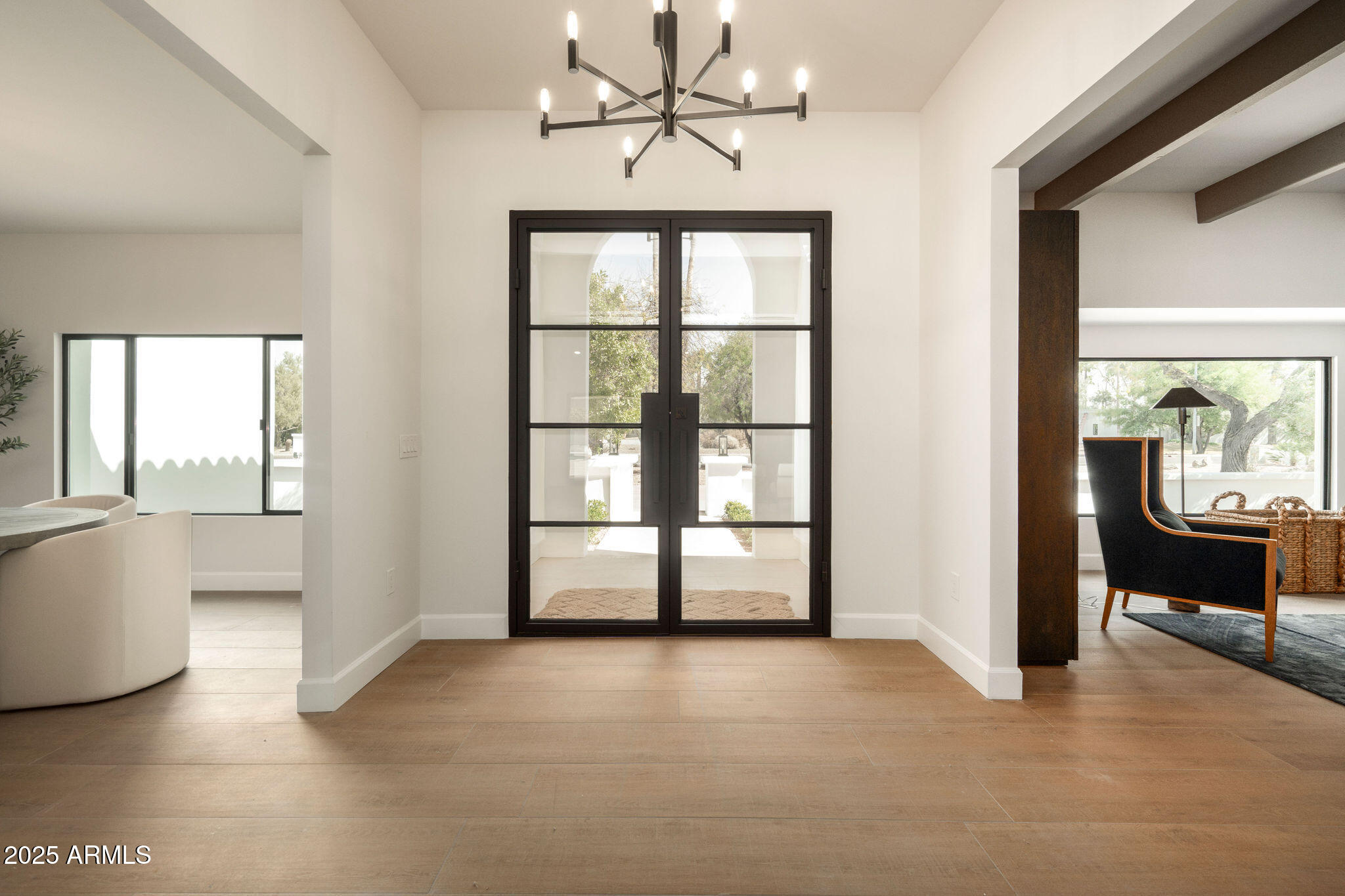 Quail Hollow Estates - Residential