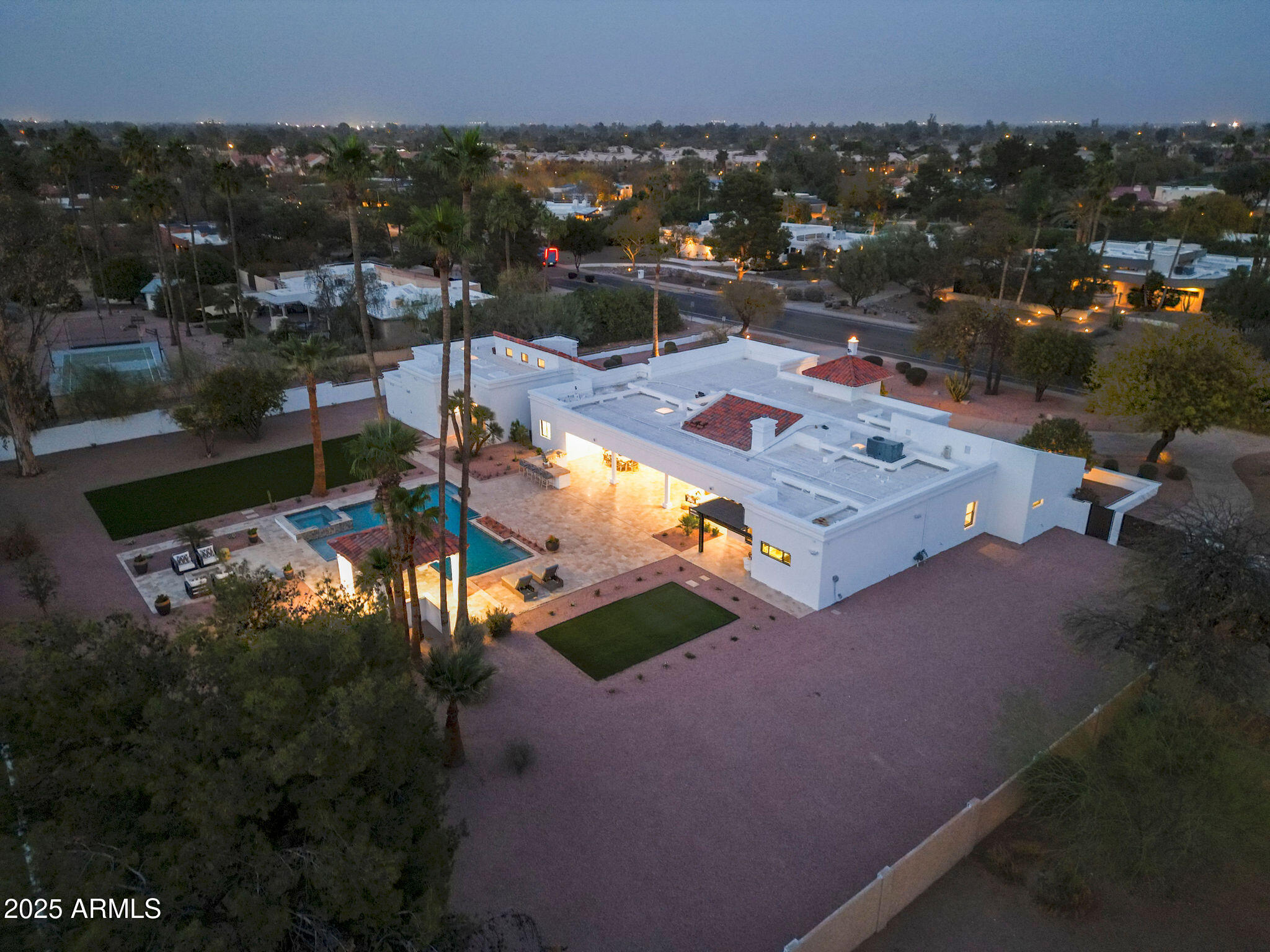 Quail Hollow Estates - Residential
