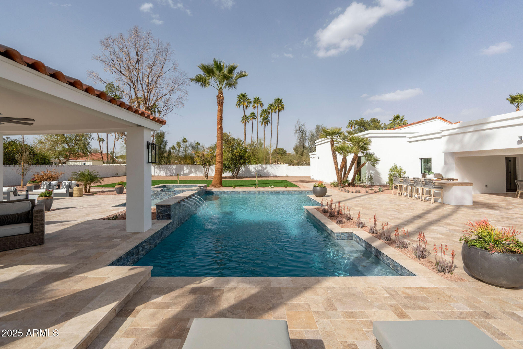Quail Hollow Estates - Residential