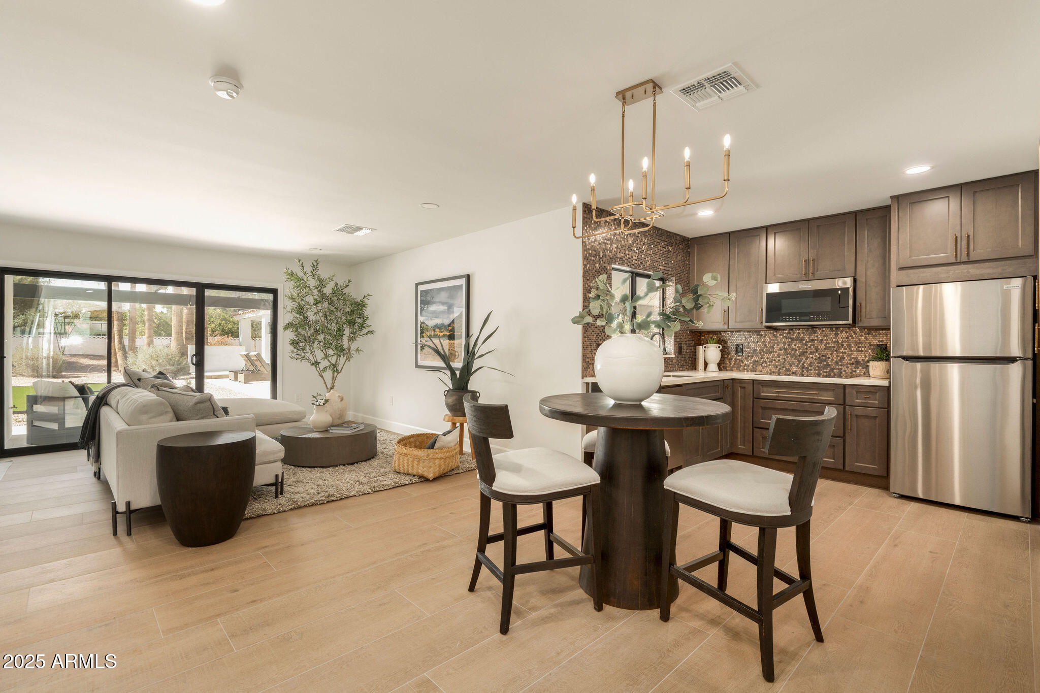 Quail Hollow Estates - Residential