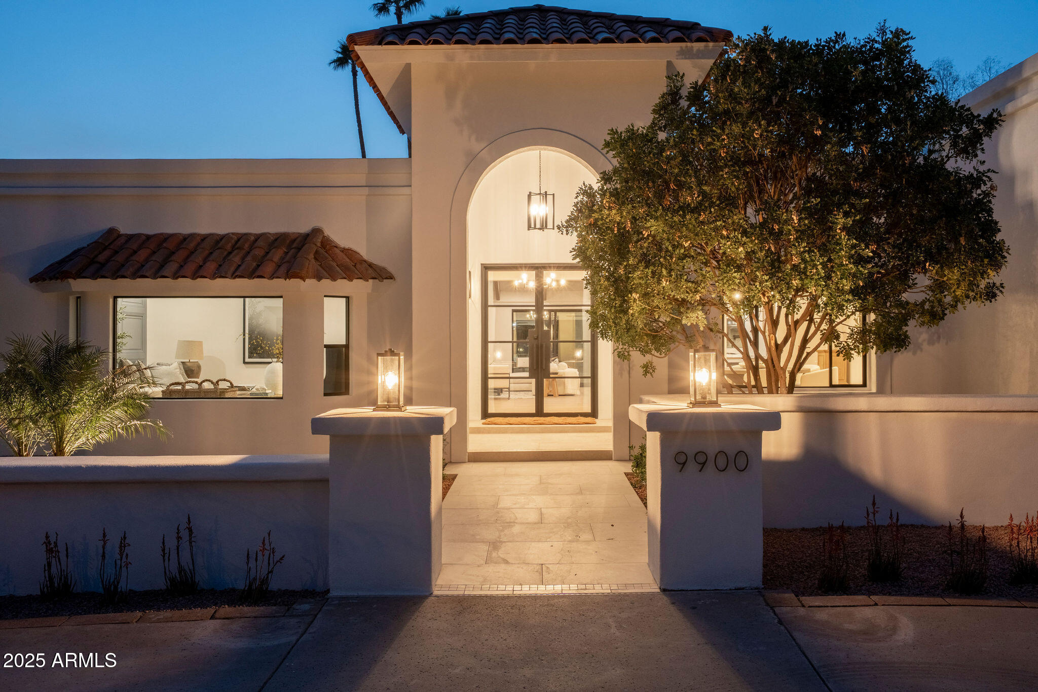 Quail Hollow Estates - Residential