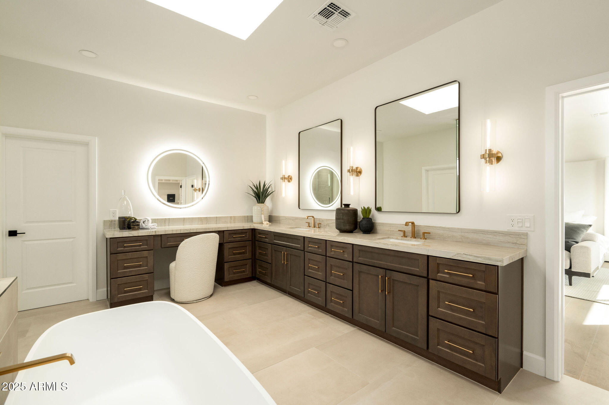 Quail Hollow Estates - Residential