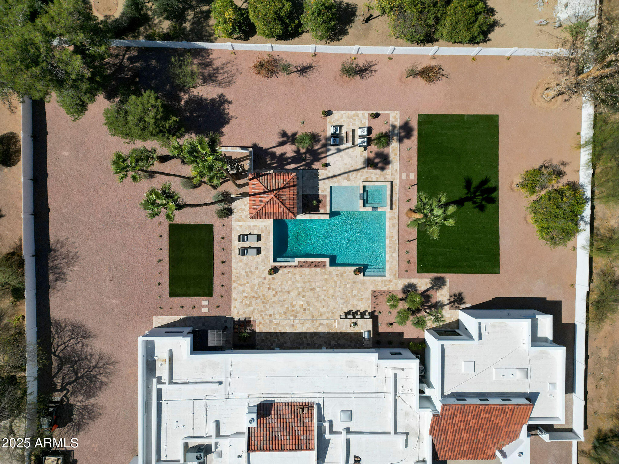 Quail Hollow Estates - Residential