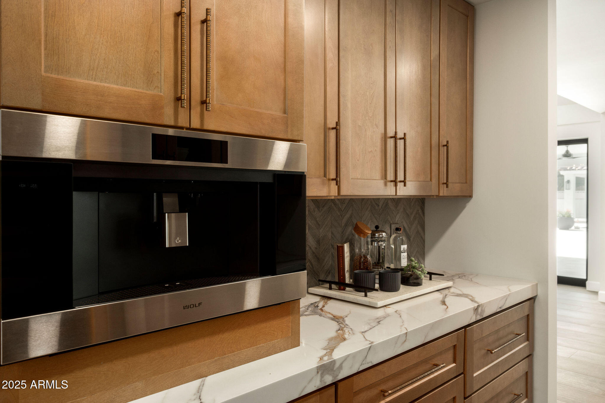 Quail Hollow Estates - Residential