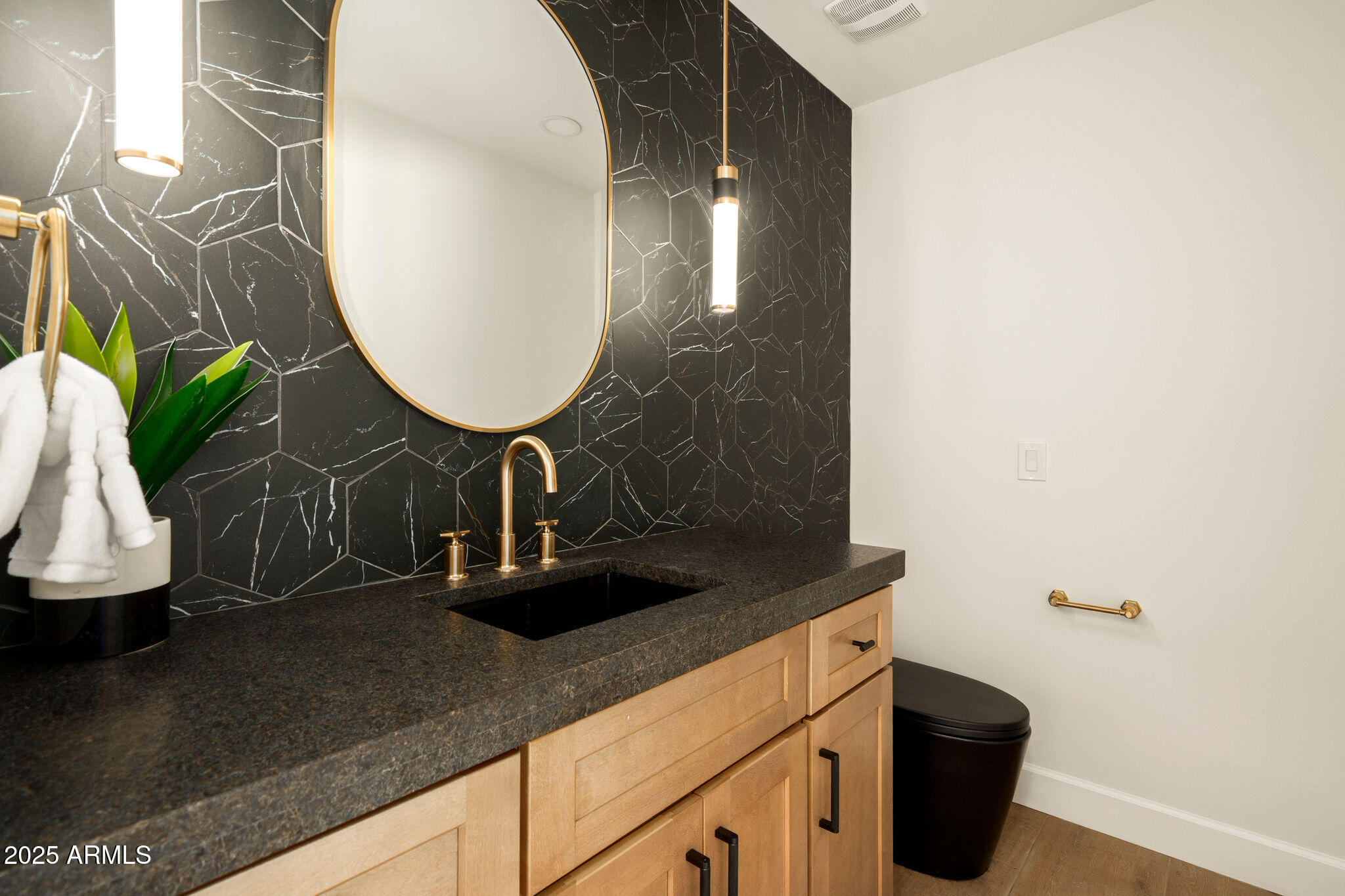 Quail Hollow Estates - Residential