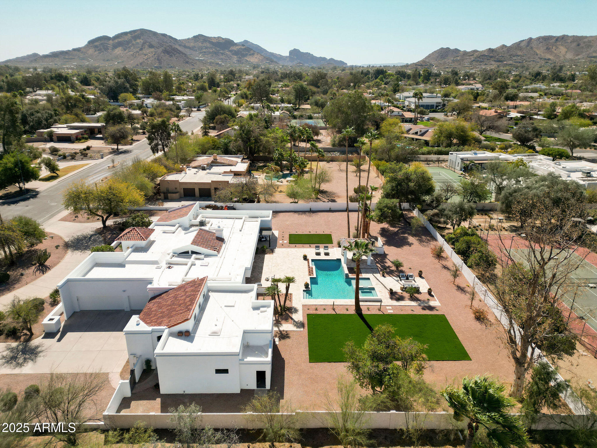 Quail Hollow Estates - Residential