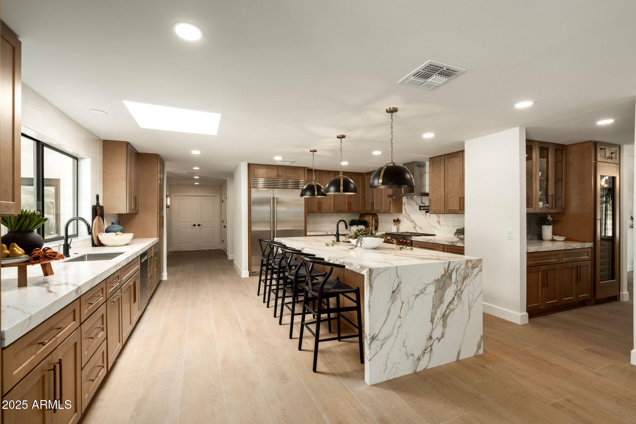 Quail Hollow Estates - Residential