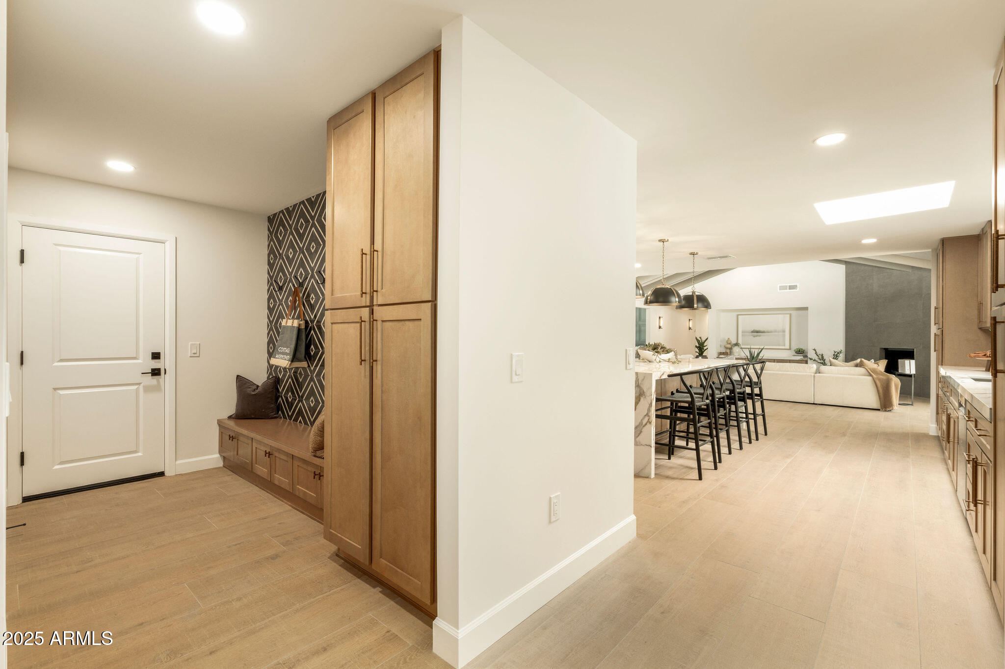 Quail Hollow Estates - Residential