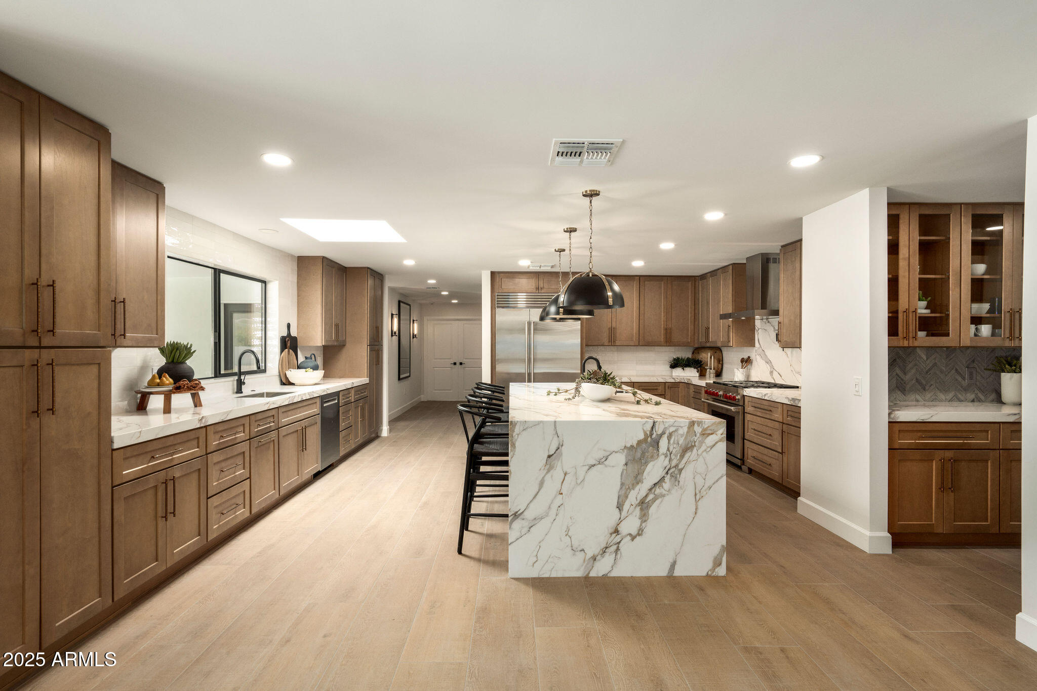 Quail Hollow Estates - Residential