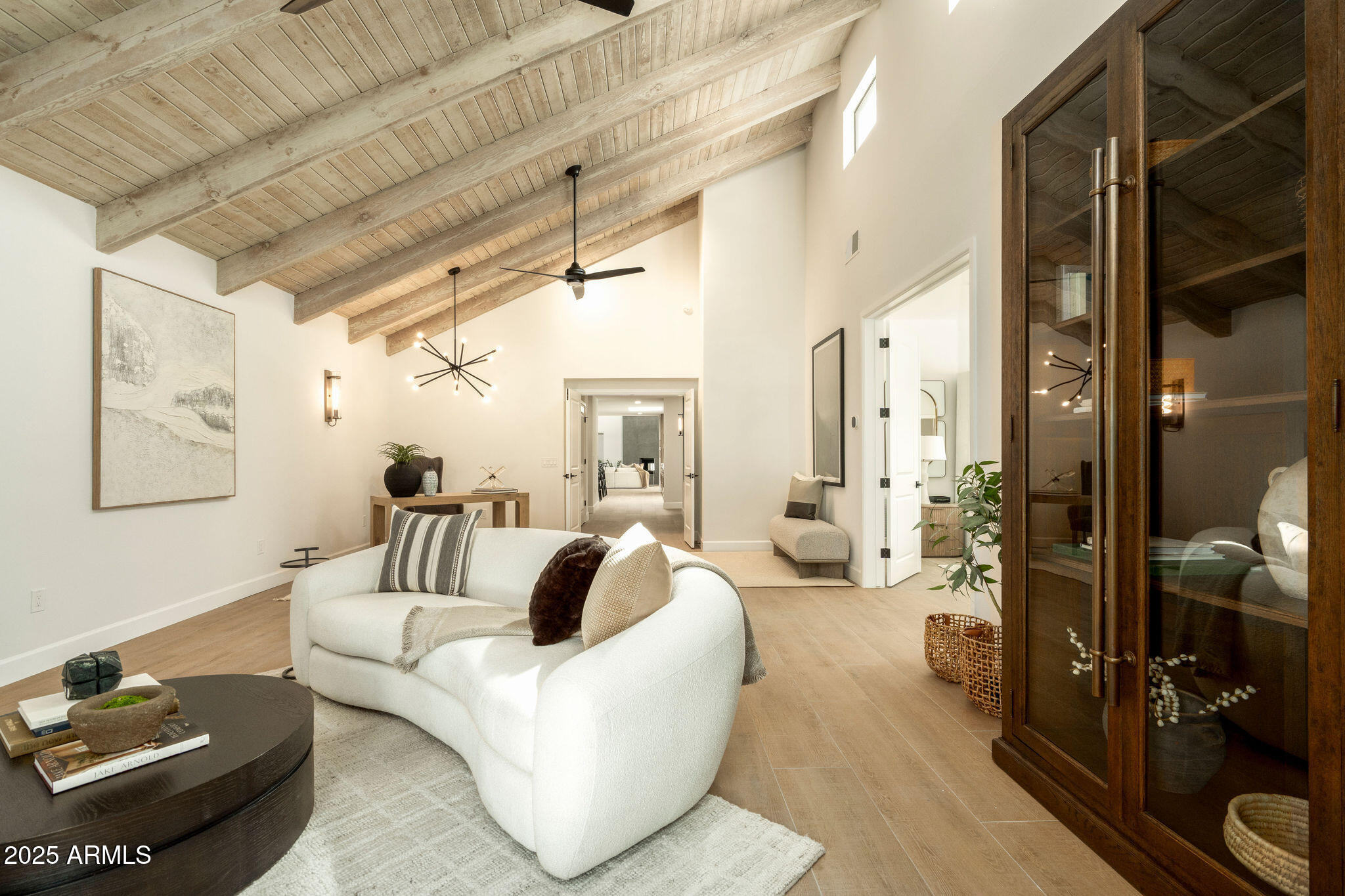 Quail Hollow Estates - Residential