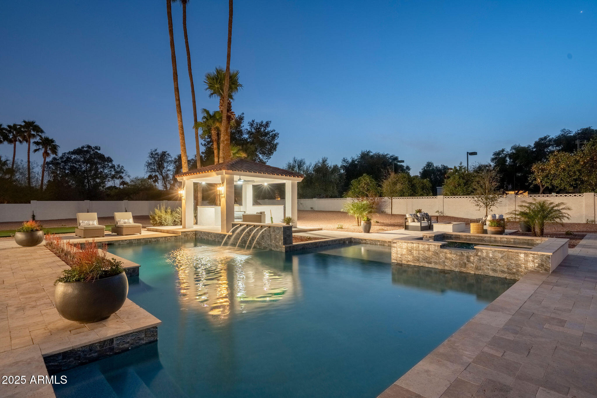 Quail Hollow Estates - Residential